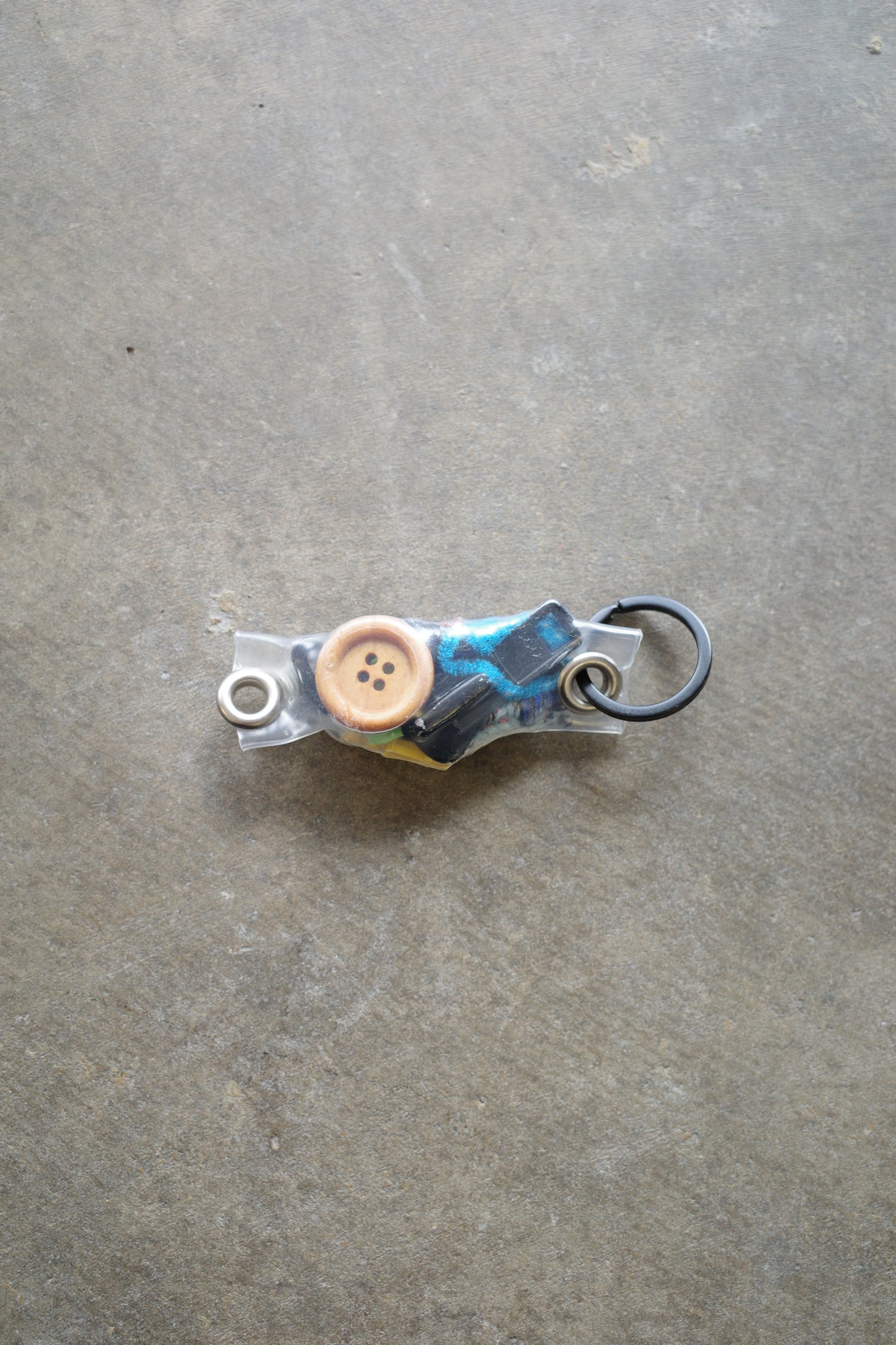 nag nag Key Charms