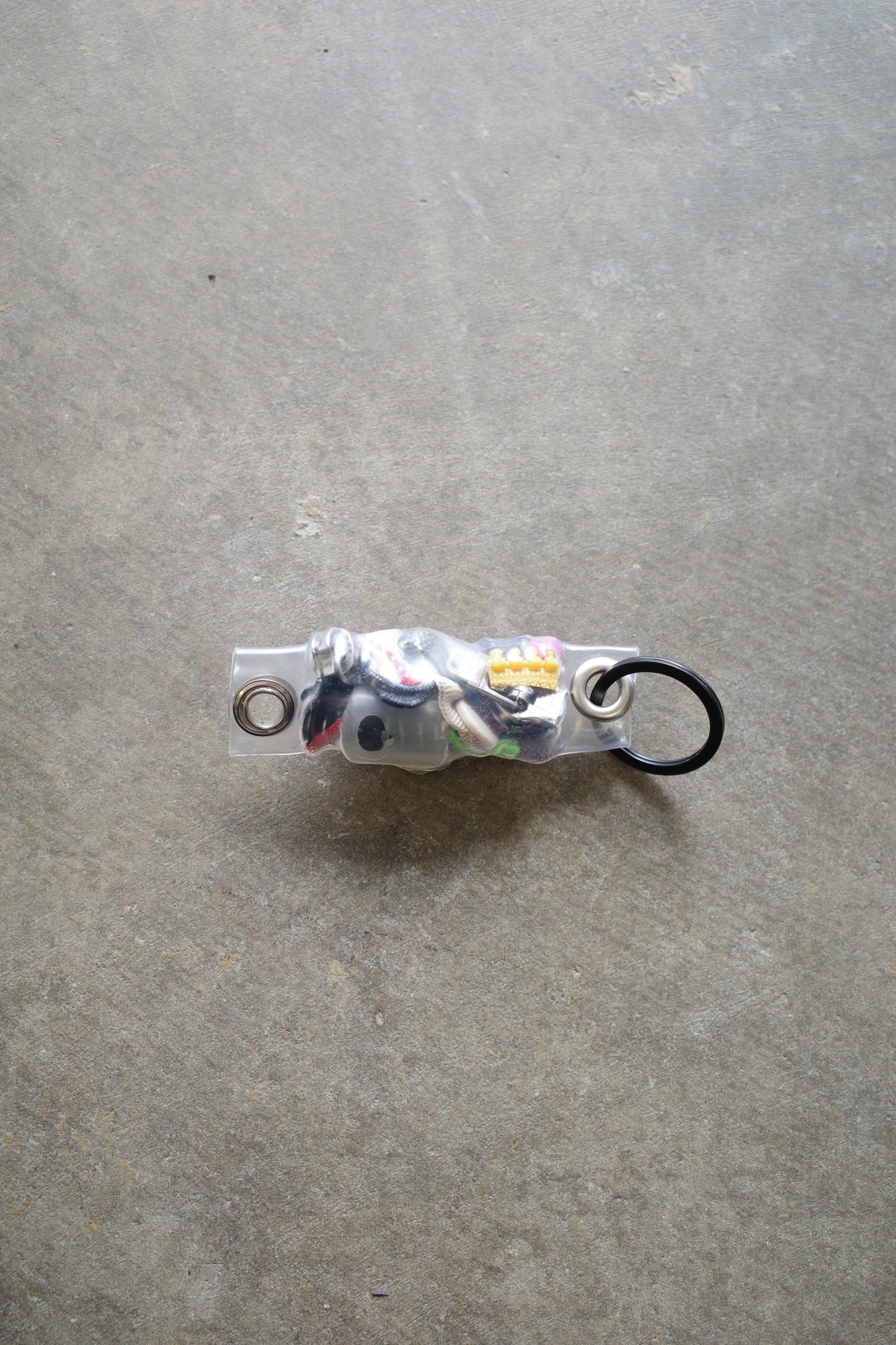 nag nag Key Charms