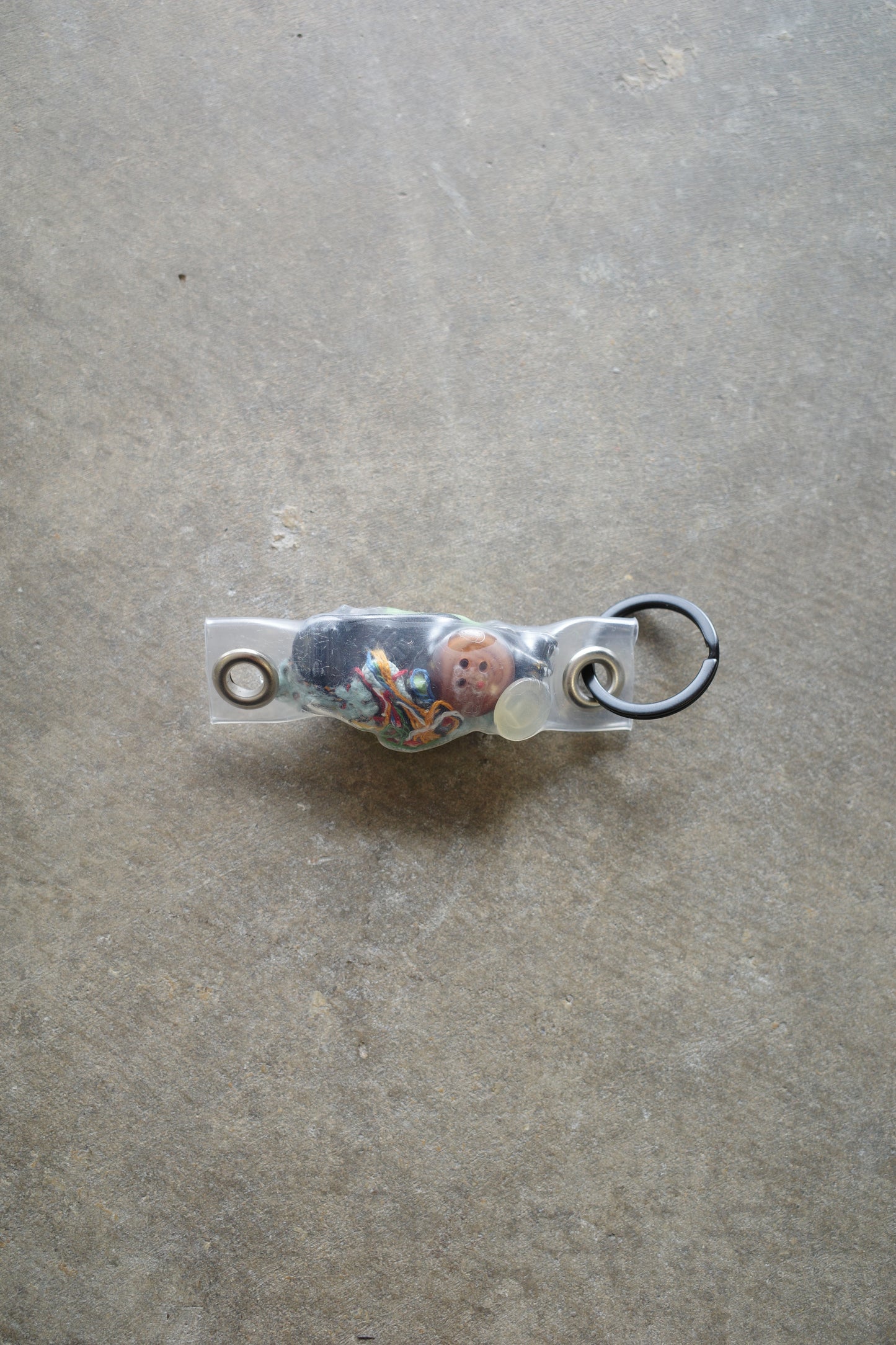 nag nag Key Charms