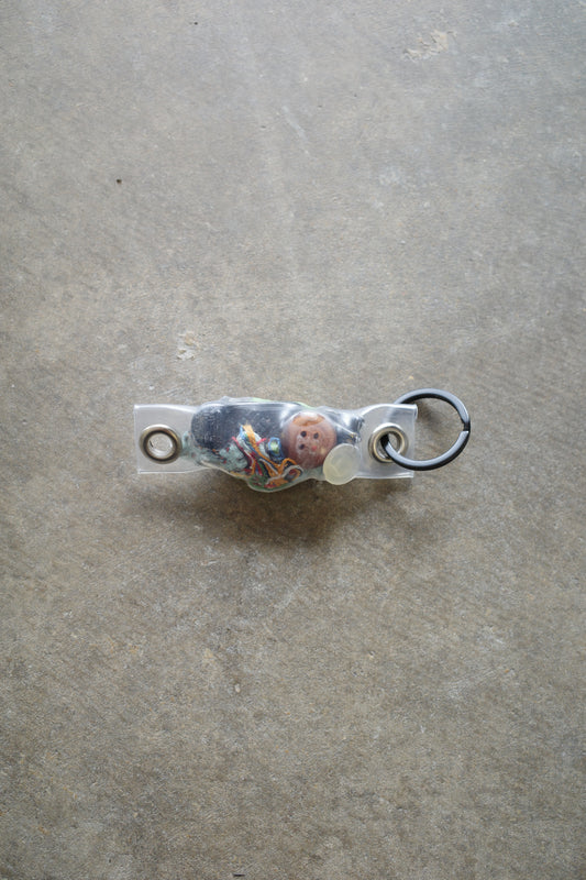 nag nag Key Charms