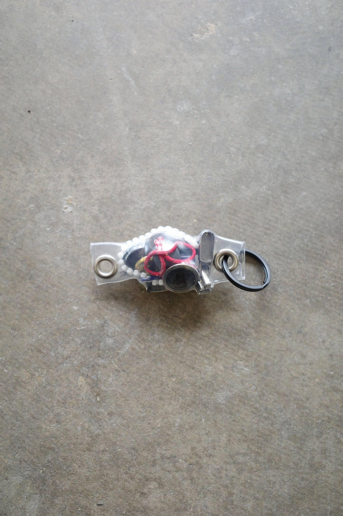 nag nag Key Charms