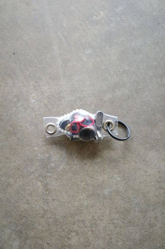 nag nag Key Charms