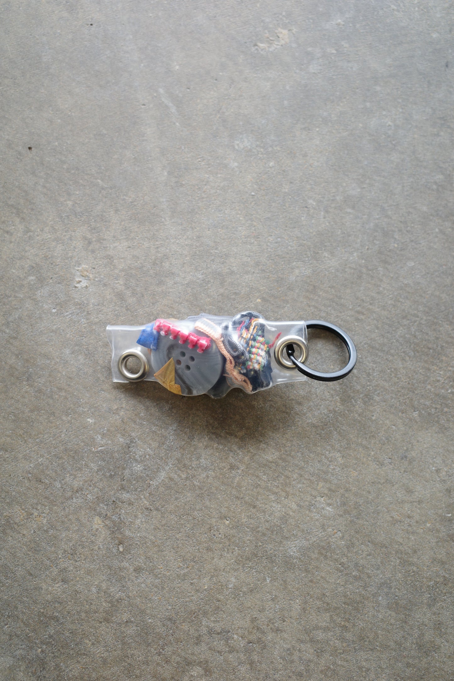 nag nag Key Charms