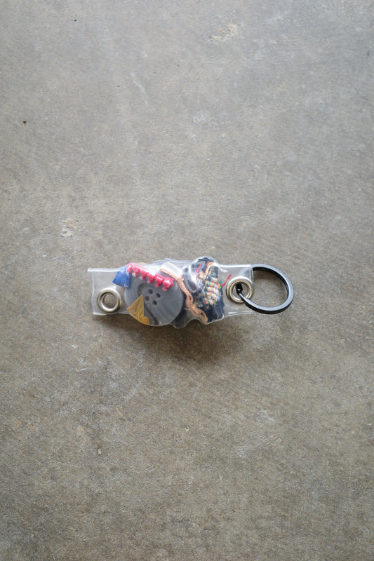 nag nag Key Charms