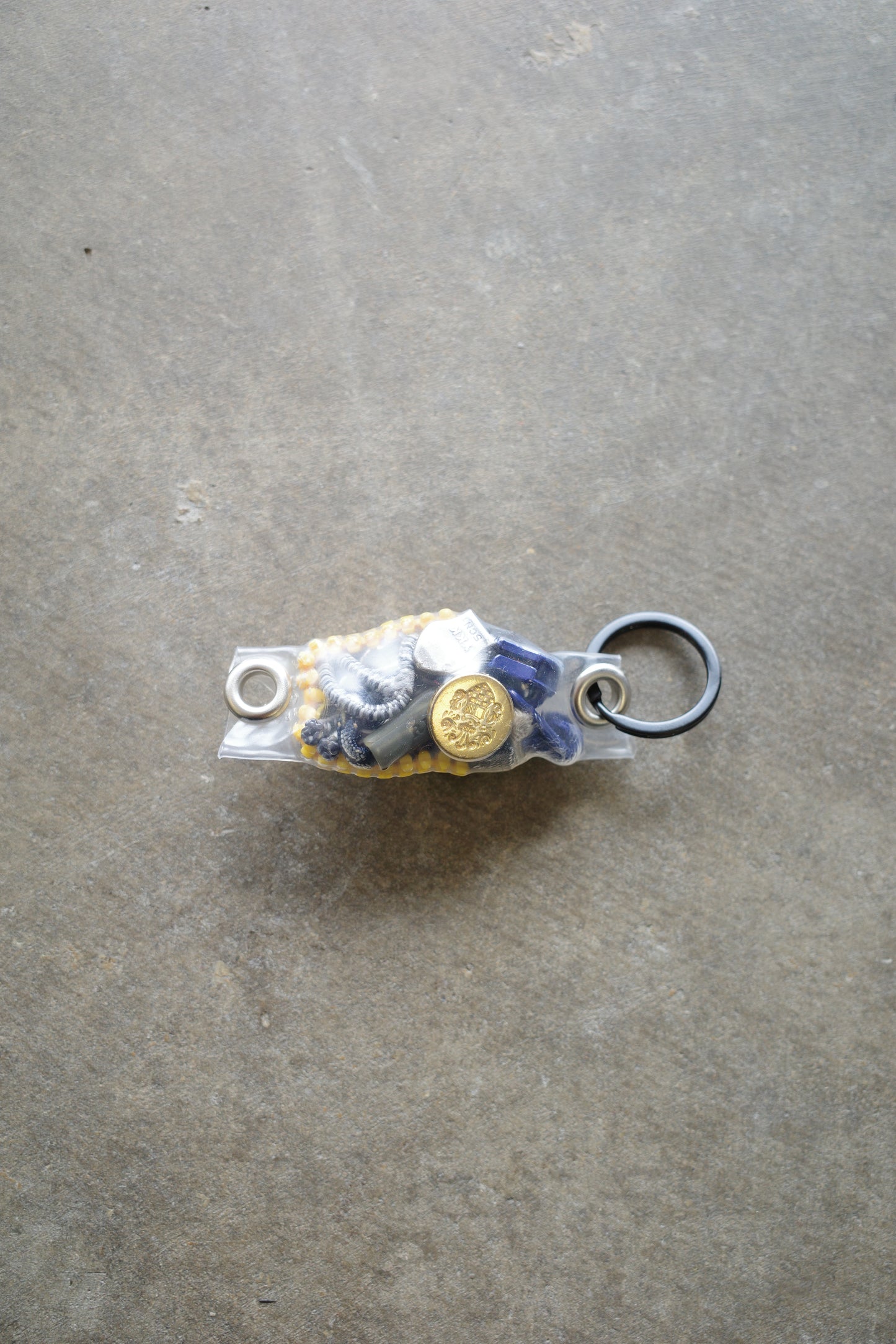 nag nag Key Charms