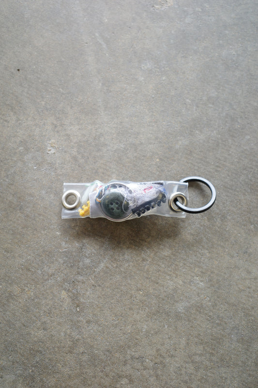 nag nag Key Charms