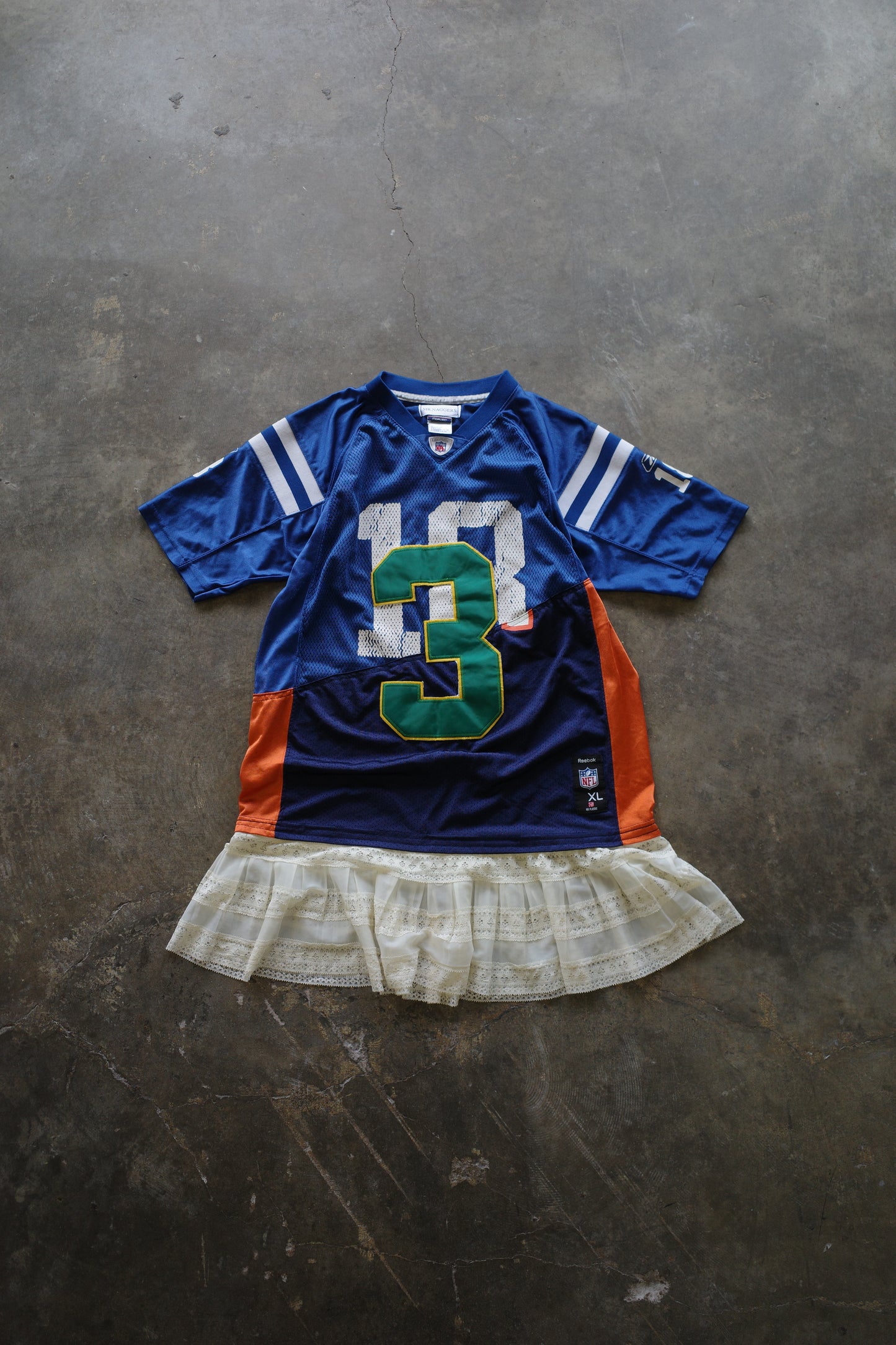nag nag C&A top w pro sport jersey shirt
