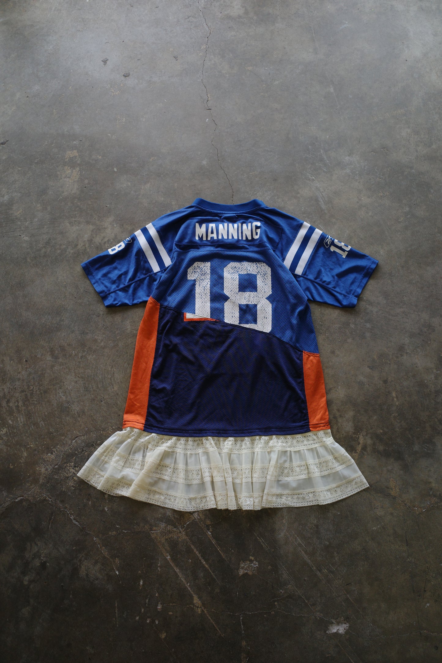 nag nag C&A top w pro sport jersey shirt