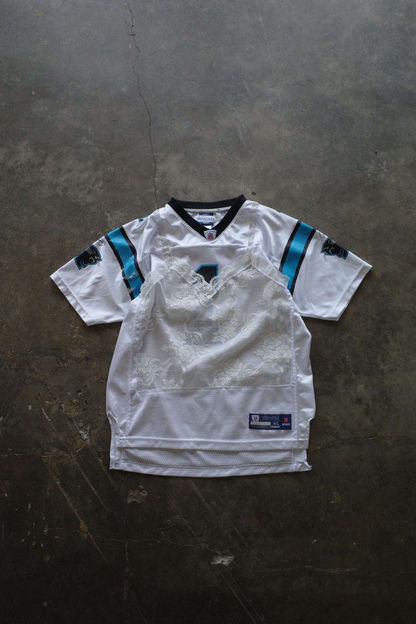 nag nag C&A top w NFL pro sport gaming jerseys