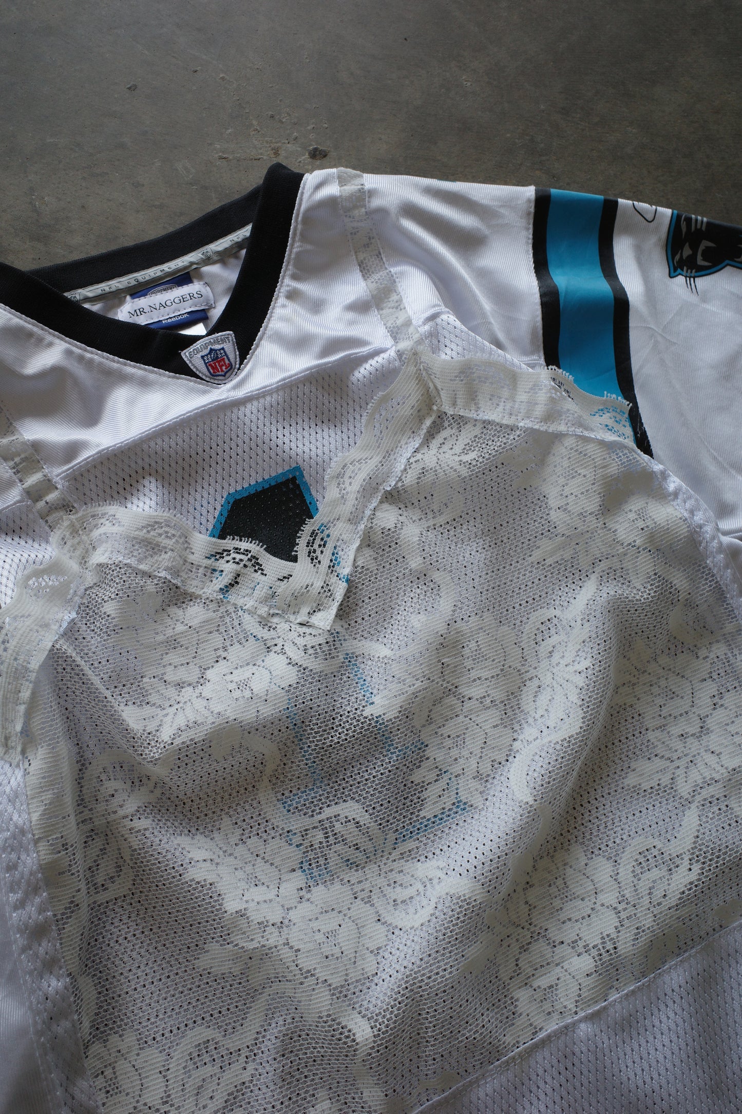 nag nag C&A top w NFL pro sport gaming jerseys