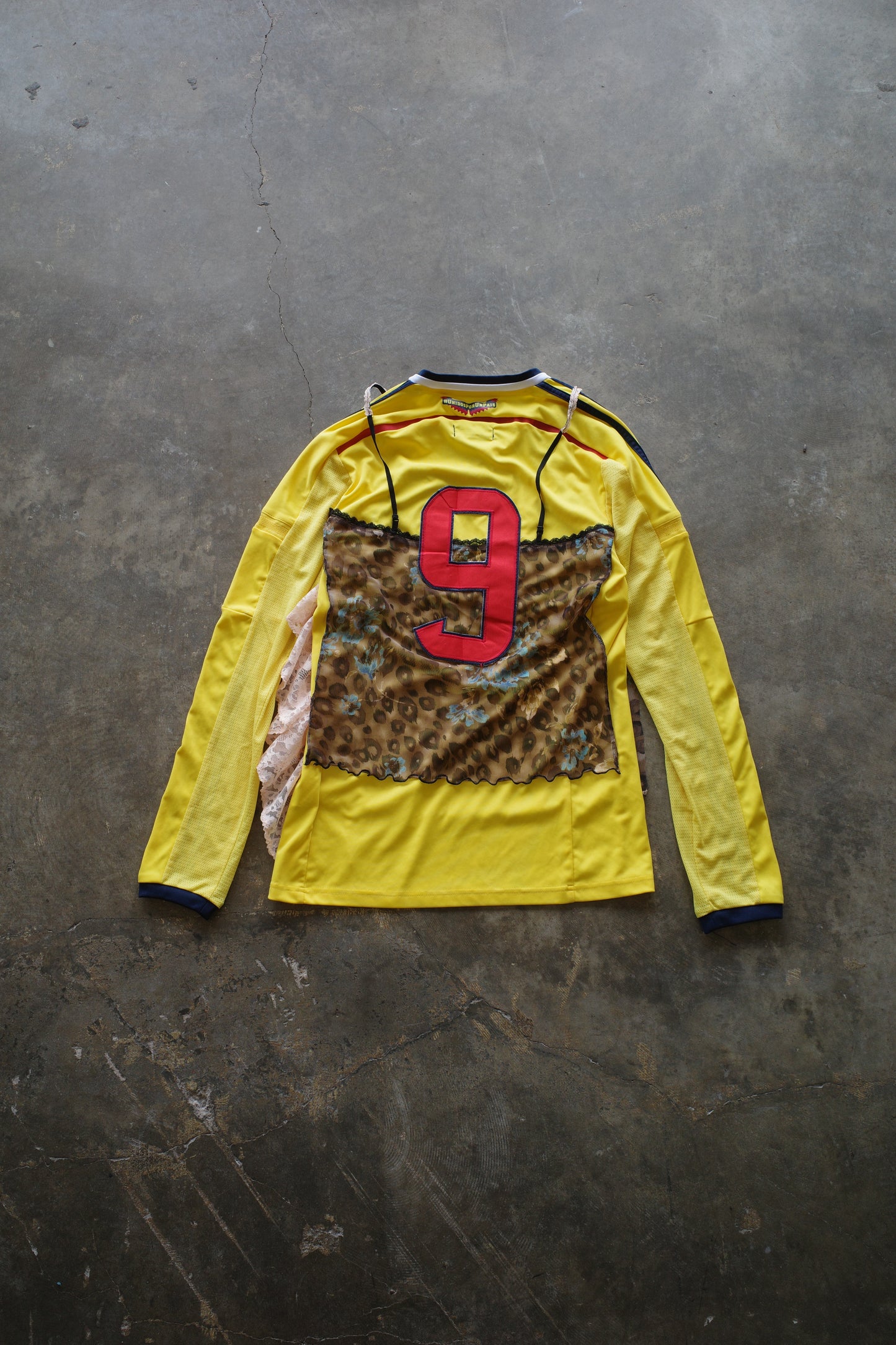 nag nag C&A top w football gaming jerseys