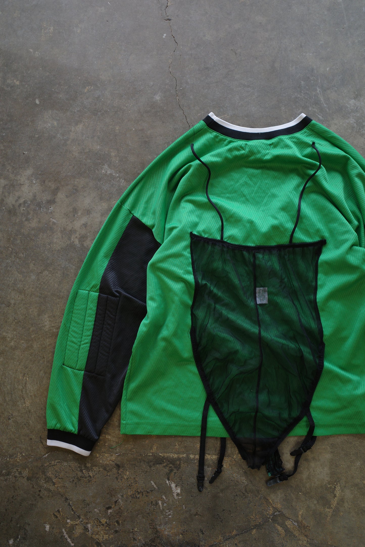 nag nag C&A top w football gaming jerseys