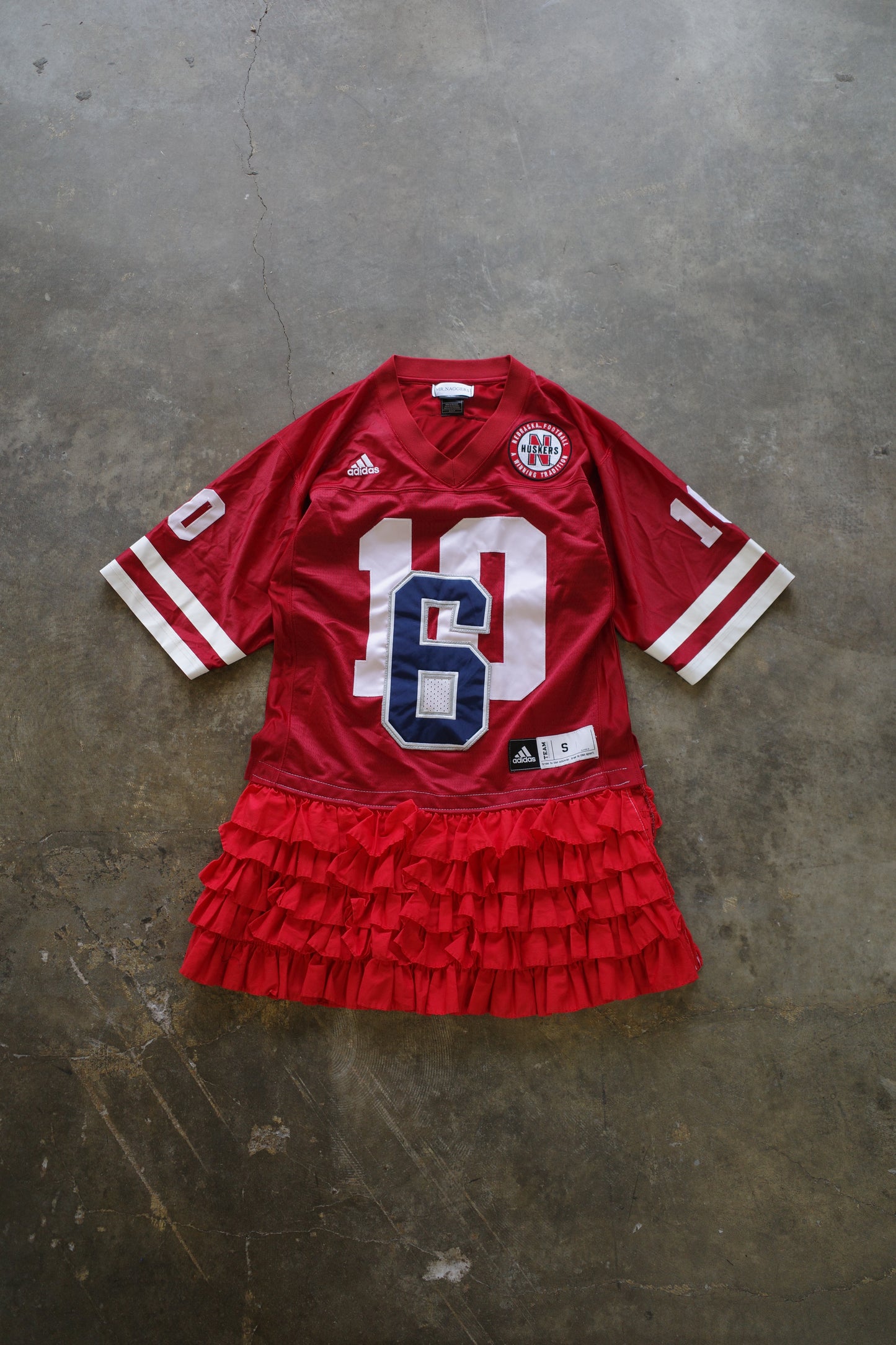 nag nag C&A top w NFL pro sport gaming jerseys