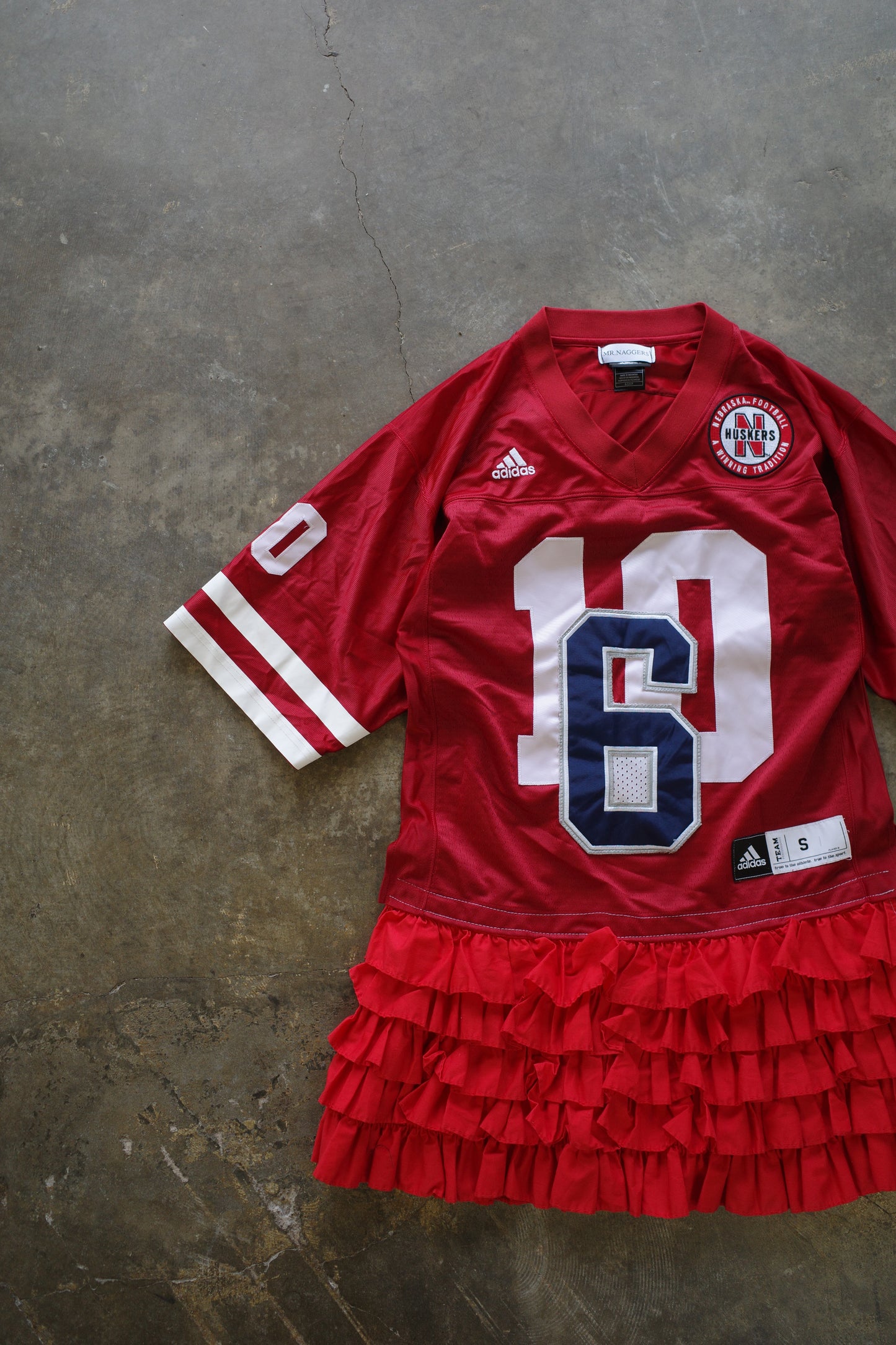 nag nag C&A top w NFL pro sport gaming jerseys