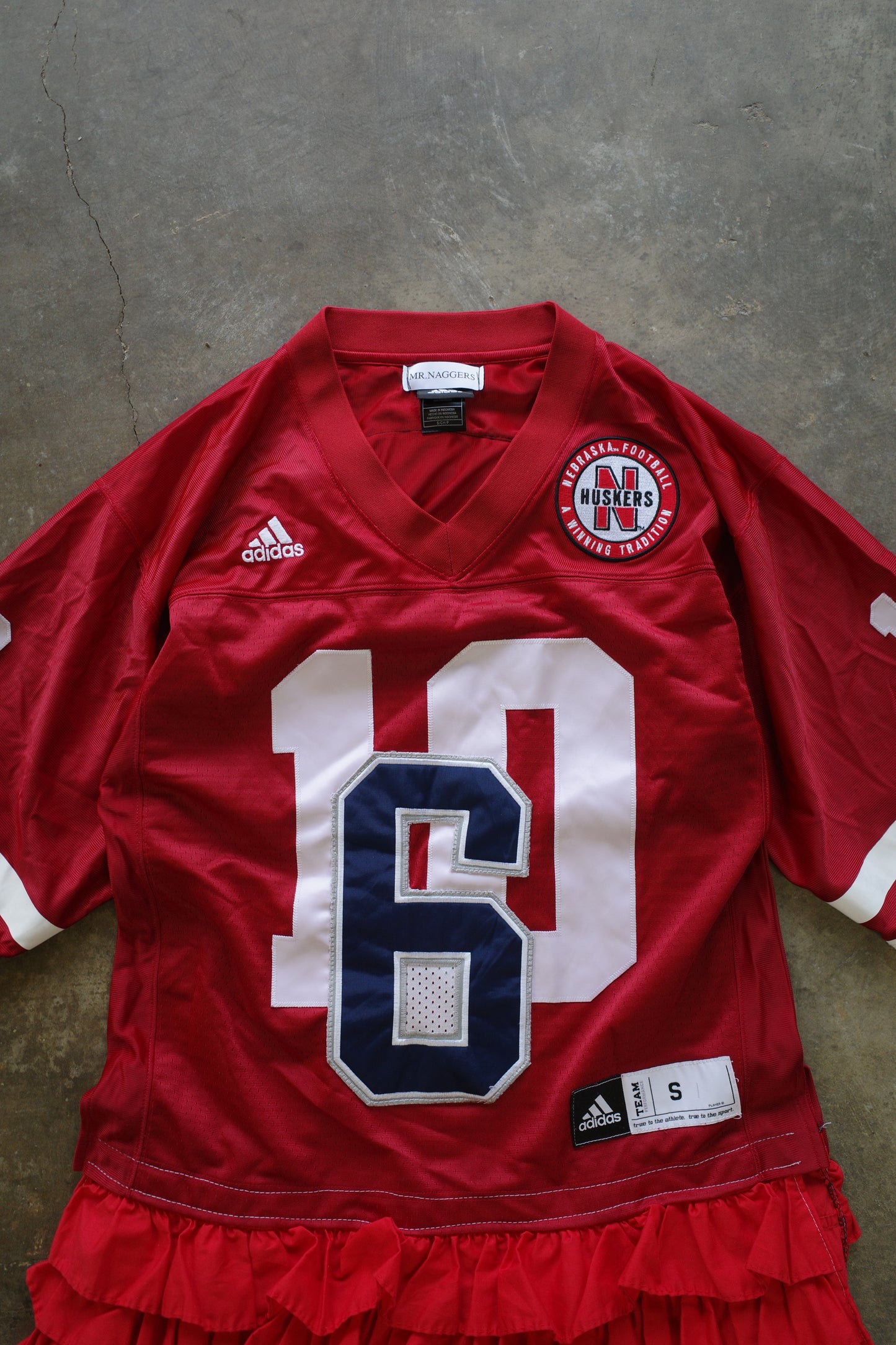 nag nag C&A top w NFL pro sport gaming jerseys