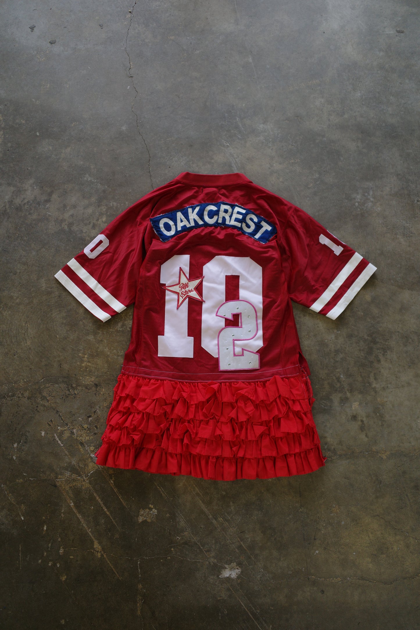 nag nag C&A top w NFL pro sport gaming jerseys