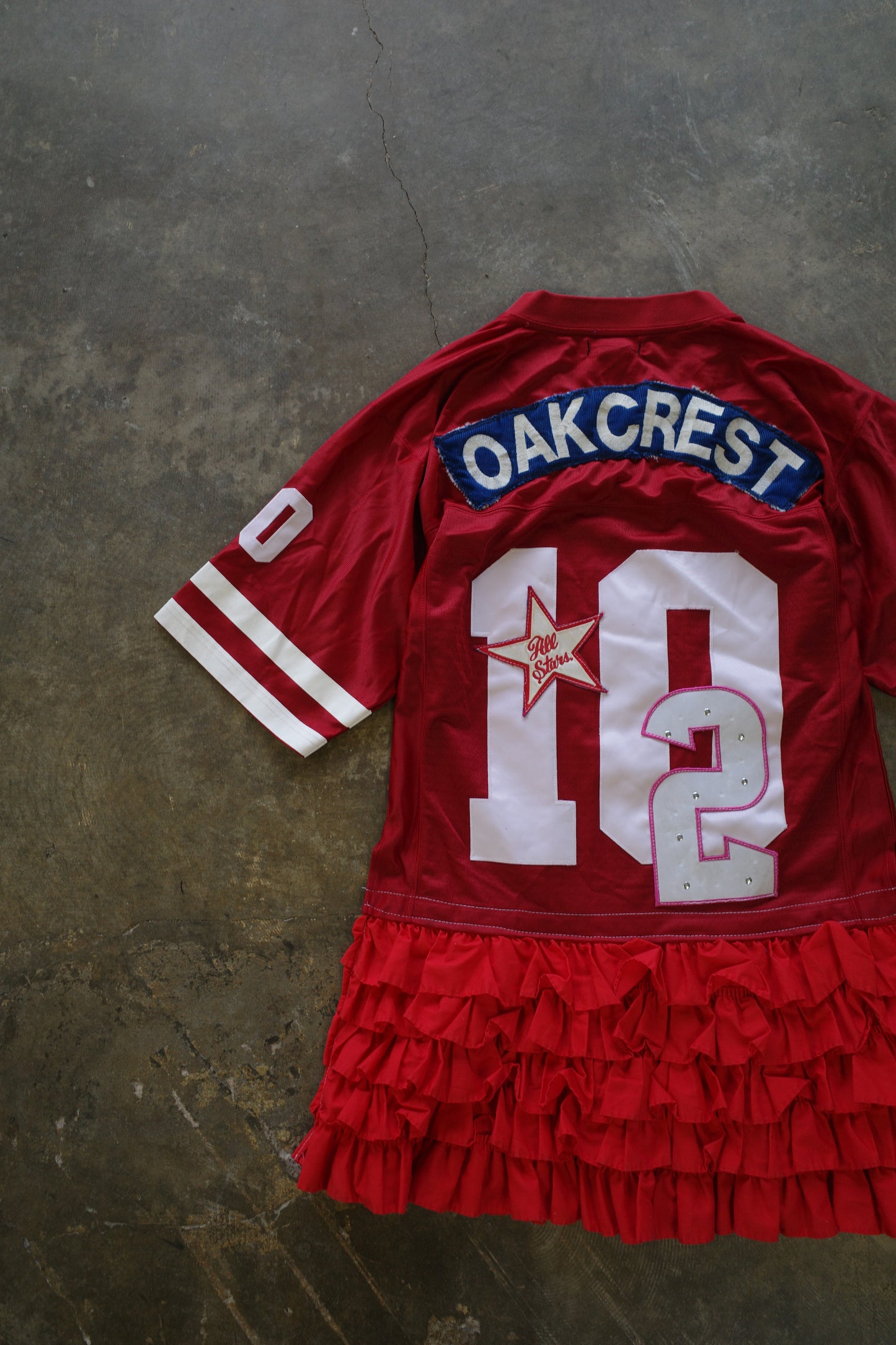 nag nag C&A top w NFL pro sport gaming jerseys