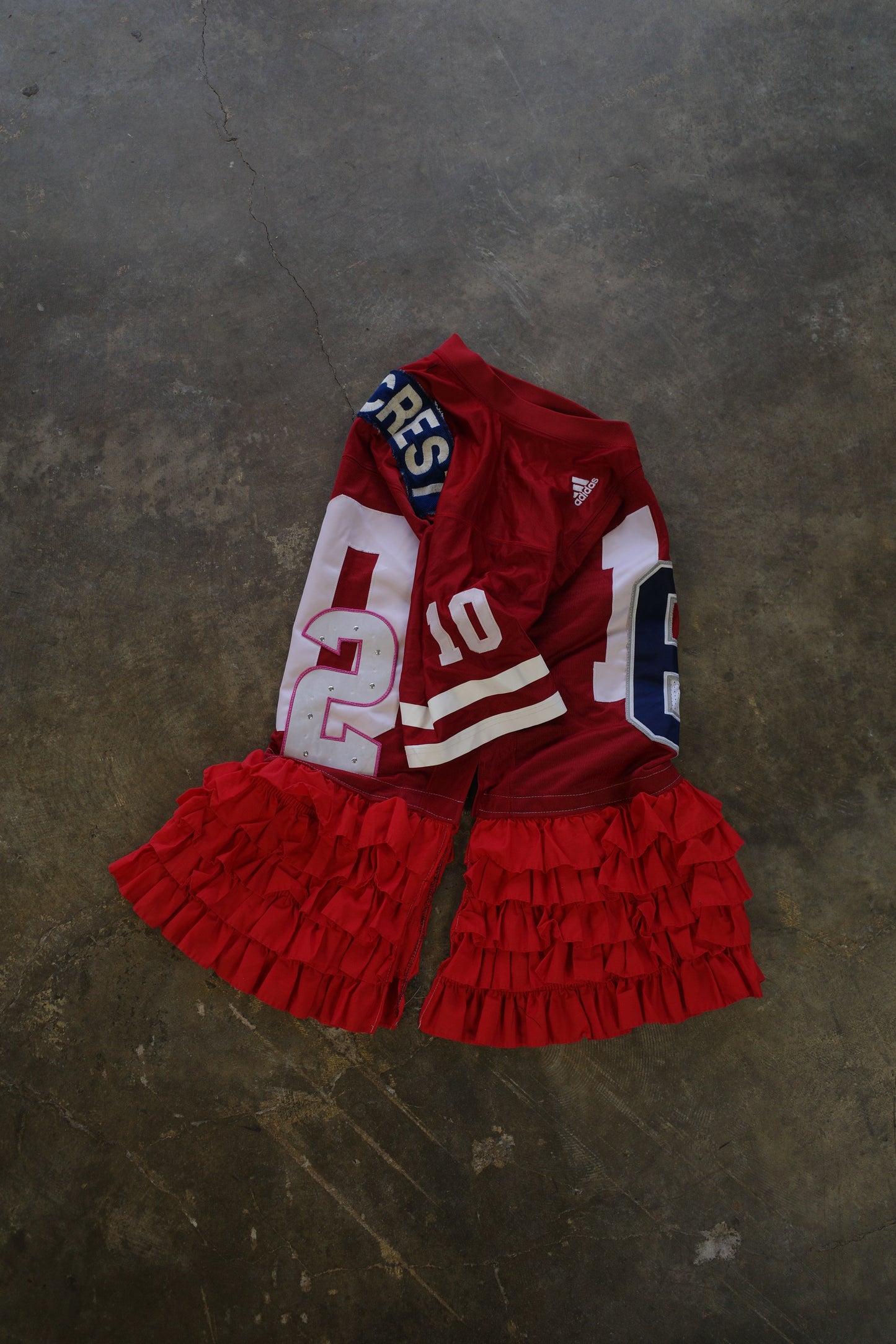 nag nag C&A top w NFL pro sport gaming jerseys