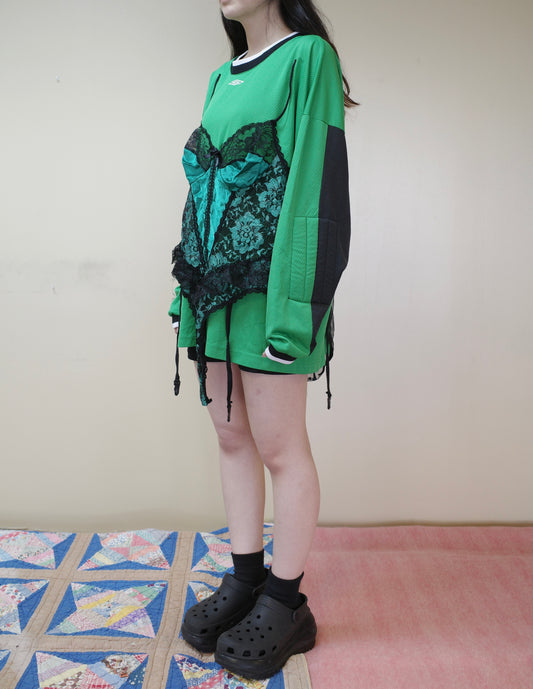 nag nag C&A top w football gaming jerseys