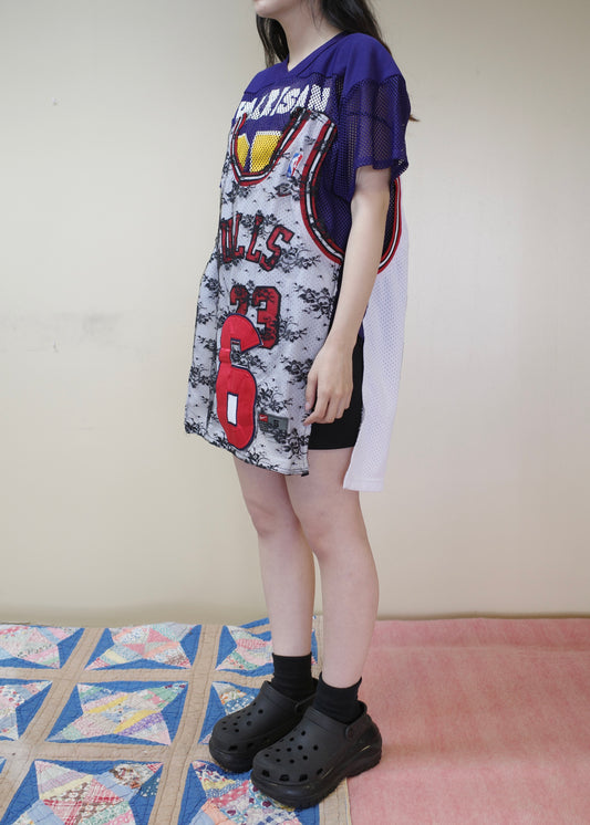 nag nag C&A top w NBA pro sport gaming jerseys