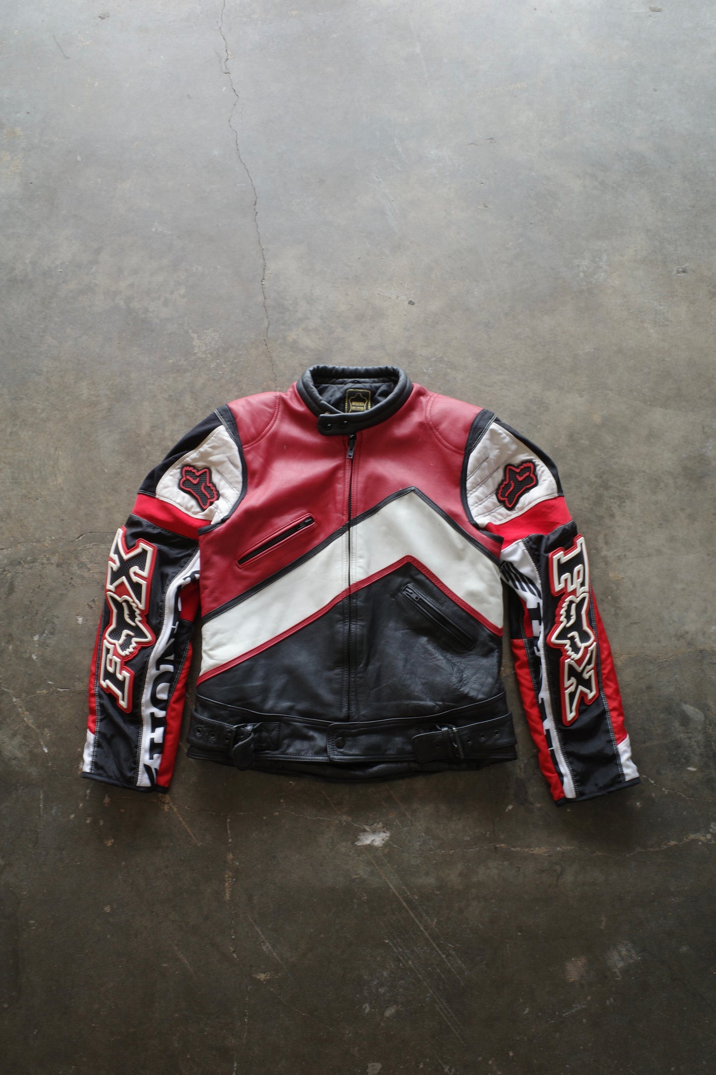 nag nag Engineer Jacket (S-M) / EJ1