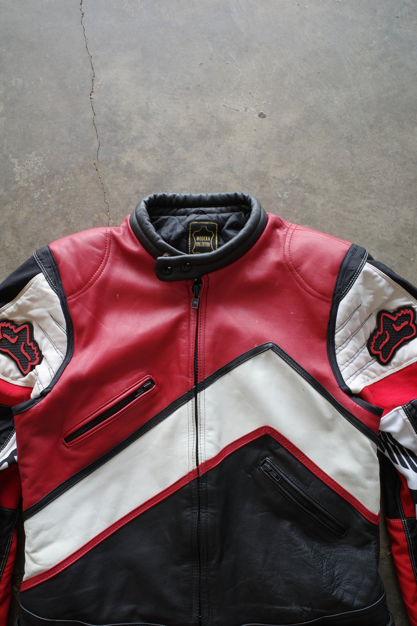 nag nag Engineer Jacket (S-M) / EJ1