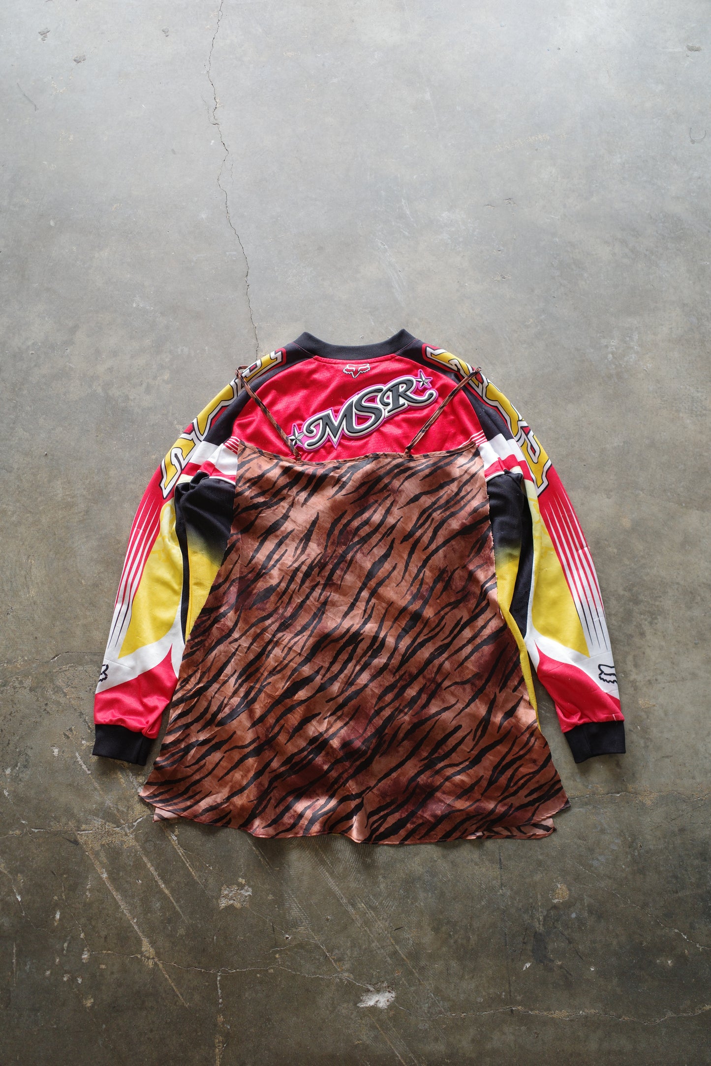 C&A top / CA2
