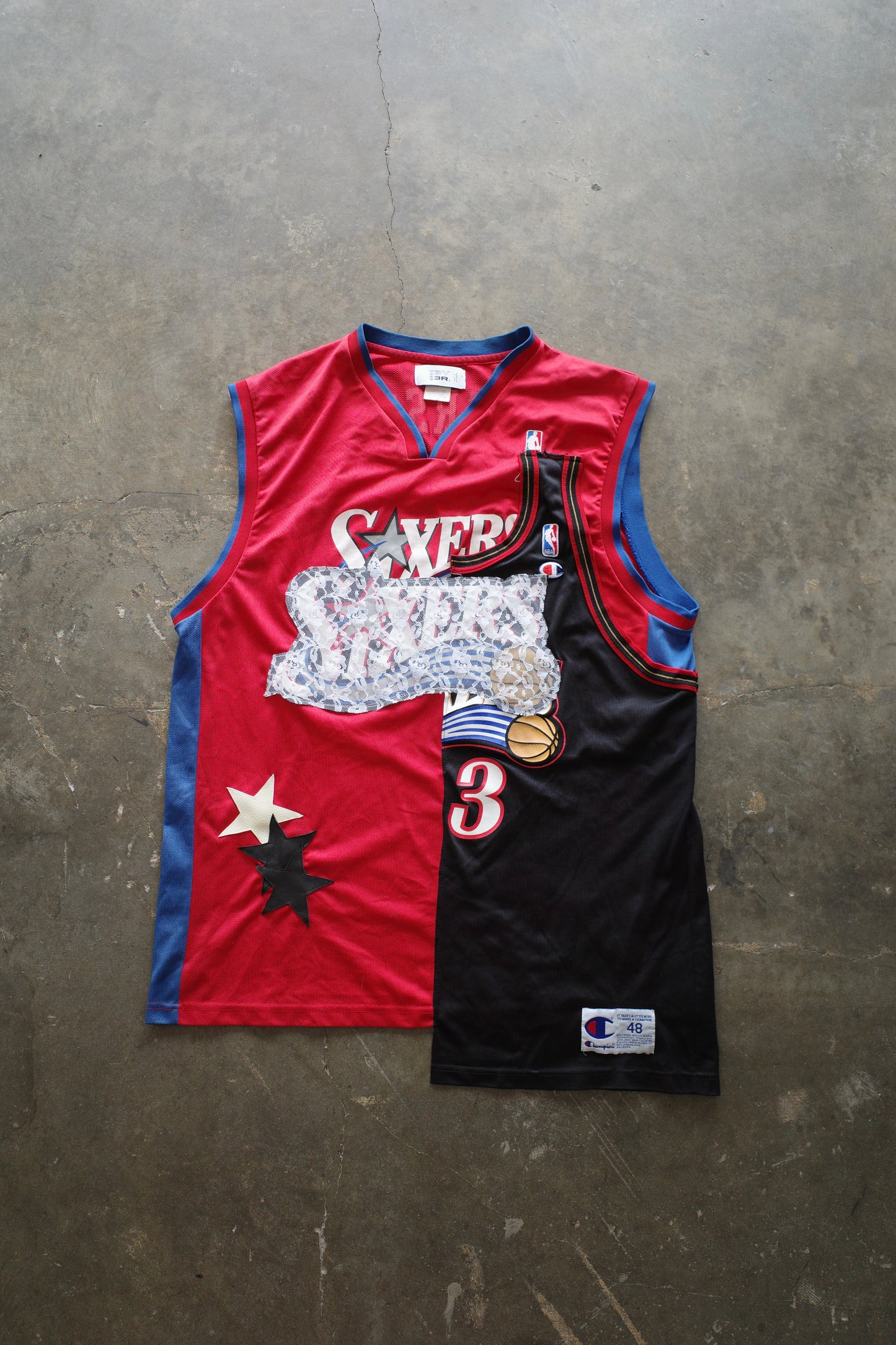 C&A top / CA5