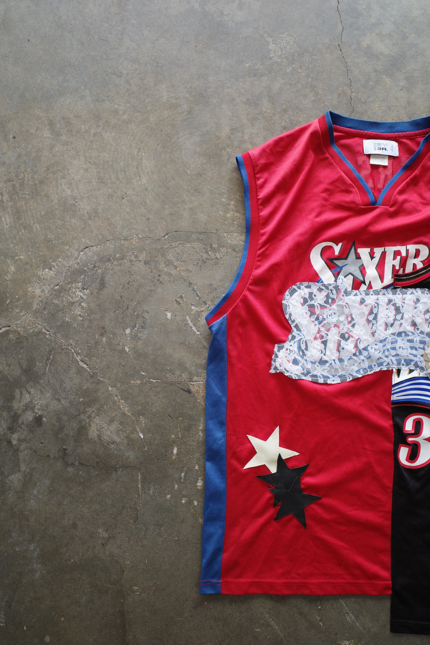 C&A top / CA5