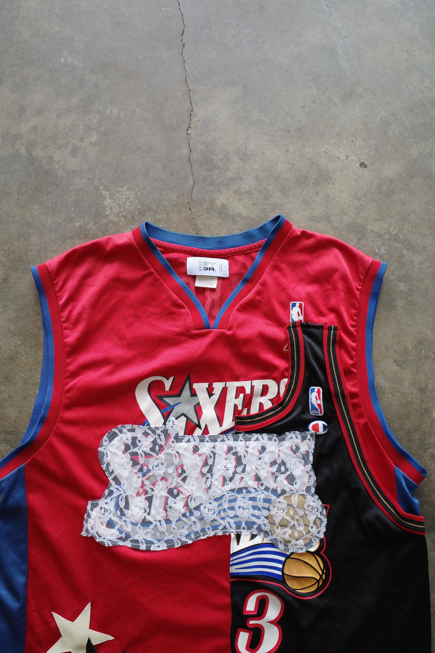 C&A top / CA5
