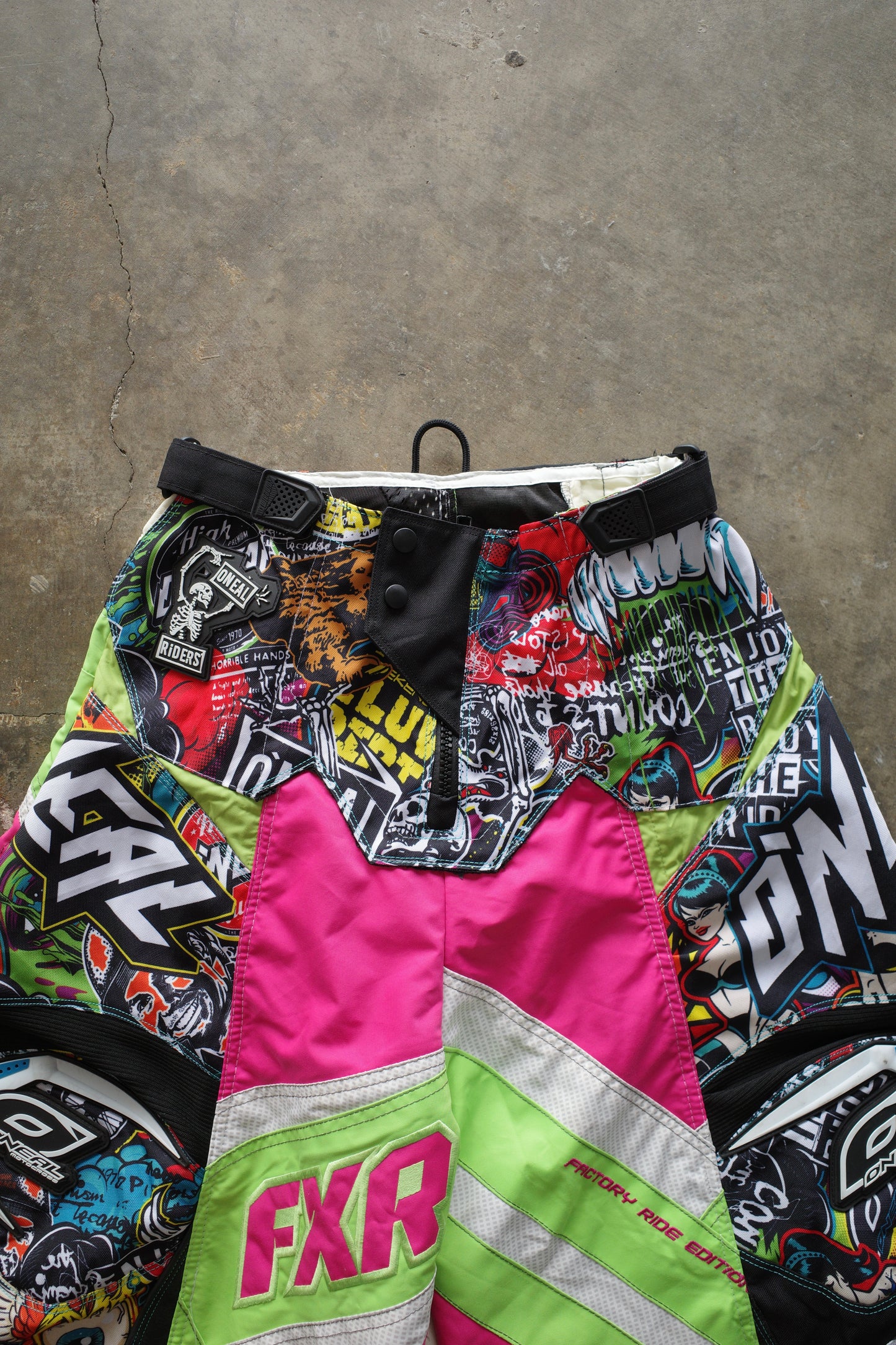 BAGGY SHORTS (30)MSP1