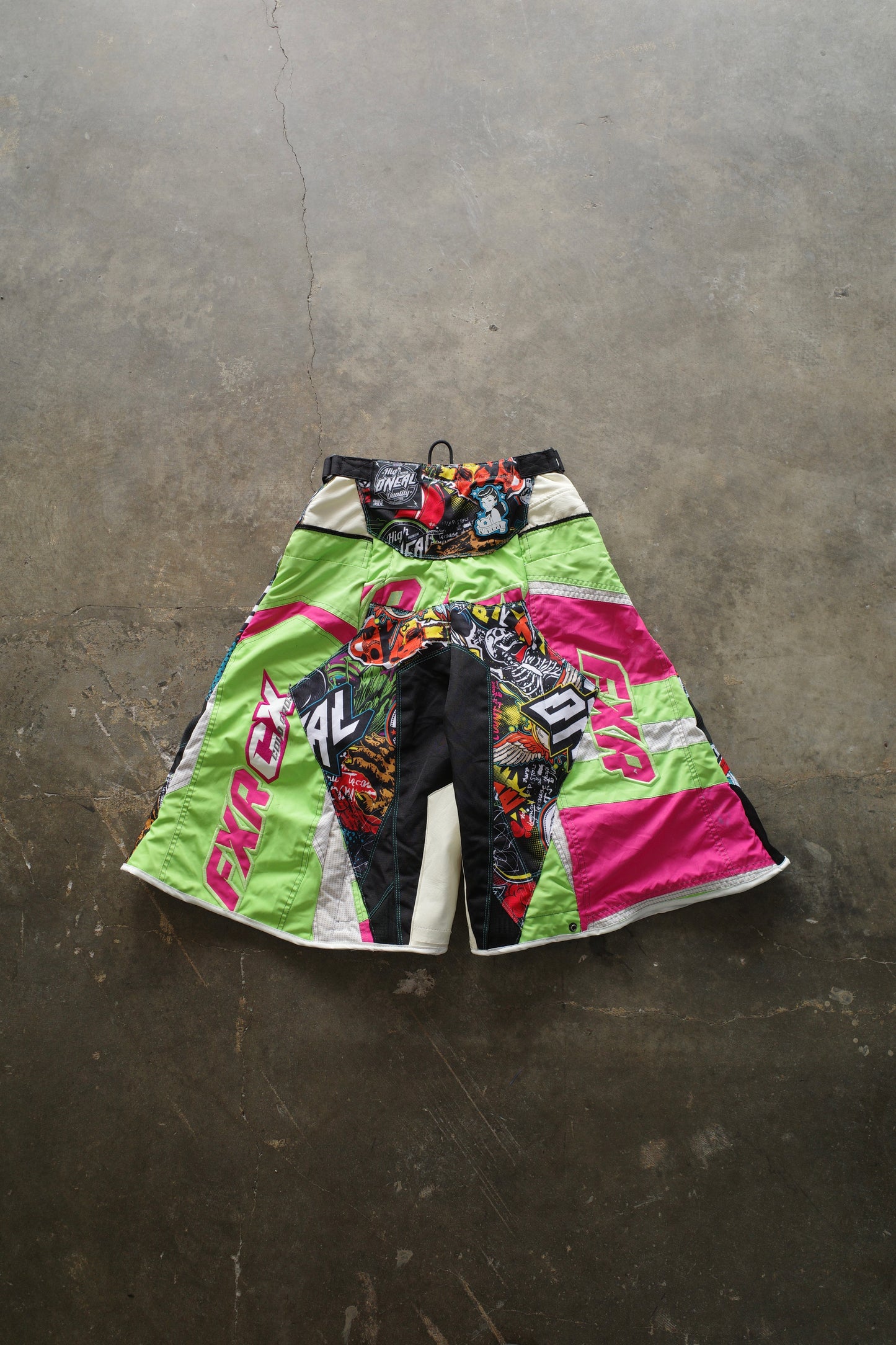 BAGGY SHORTS (30)MSP1