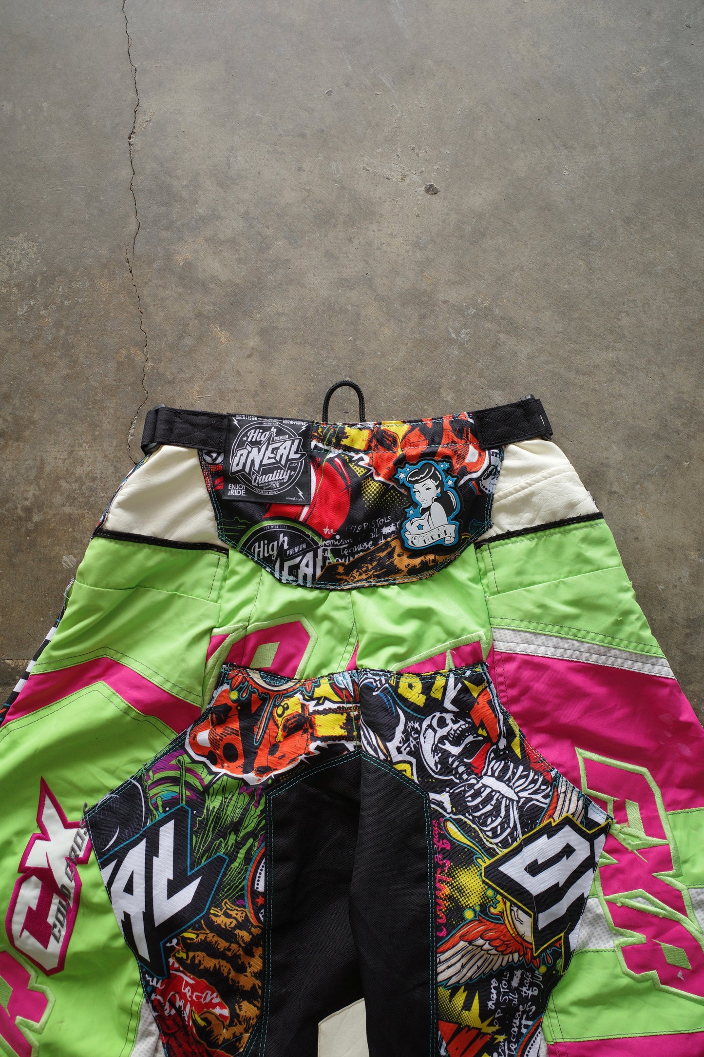 BAGGY SHORTS (30)MSP1