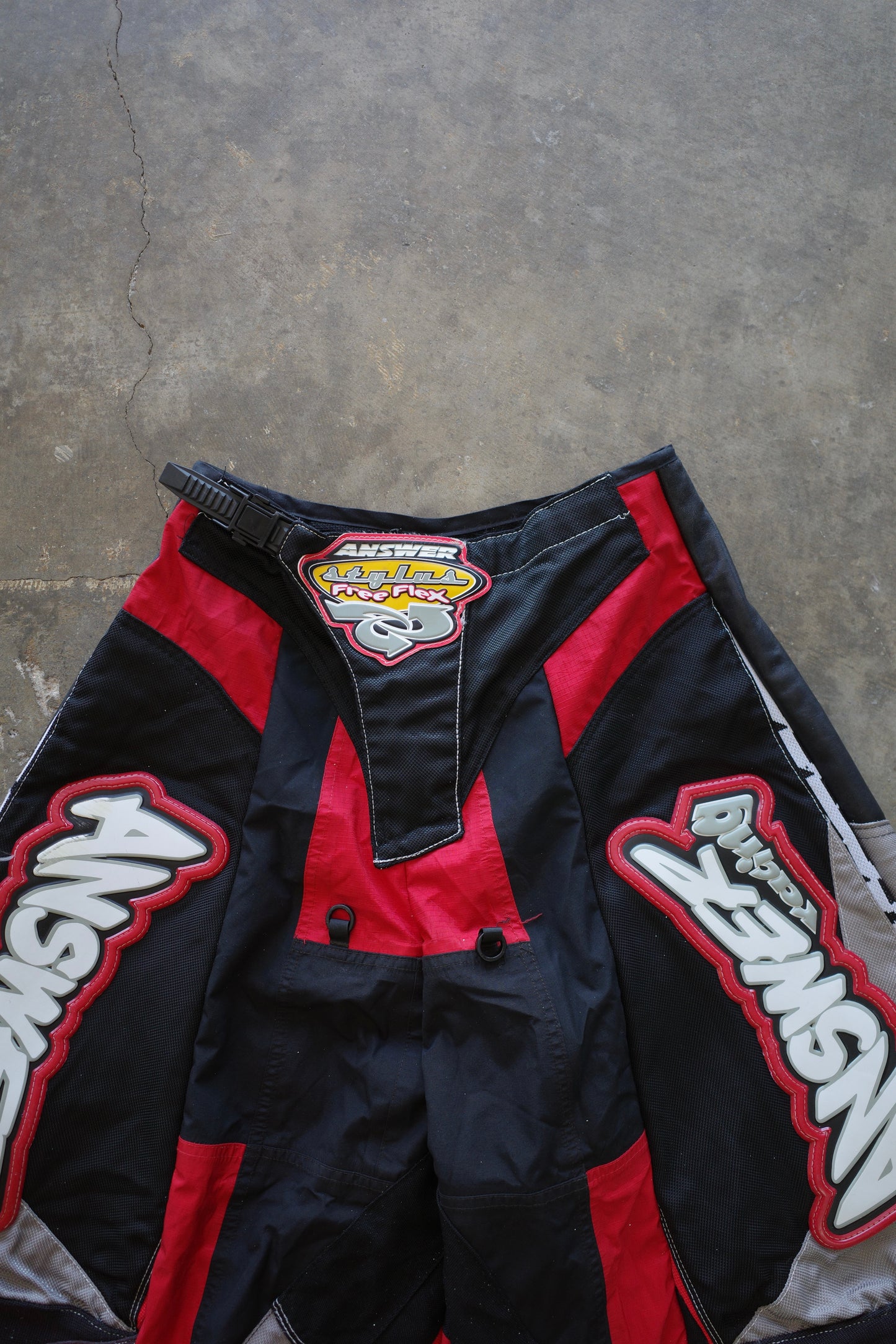 BAGGY SHORTS (32)MBS3