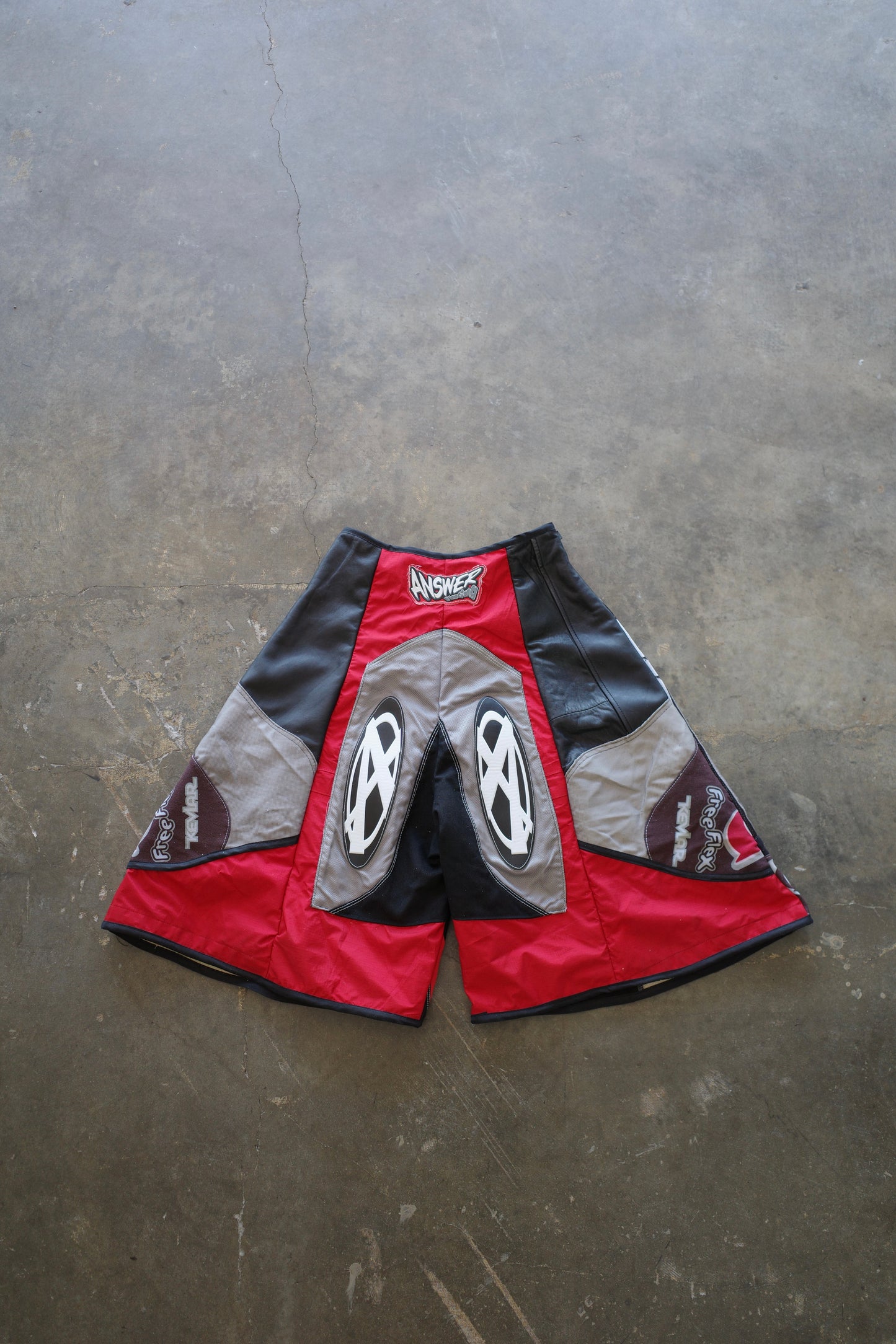 BAGGY SHORTS (32)MBS3