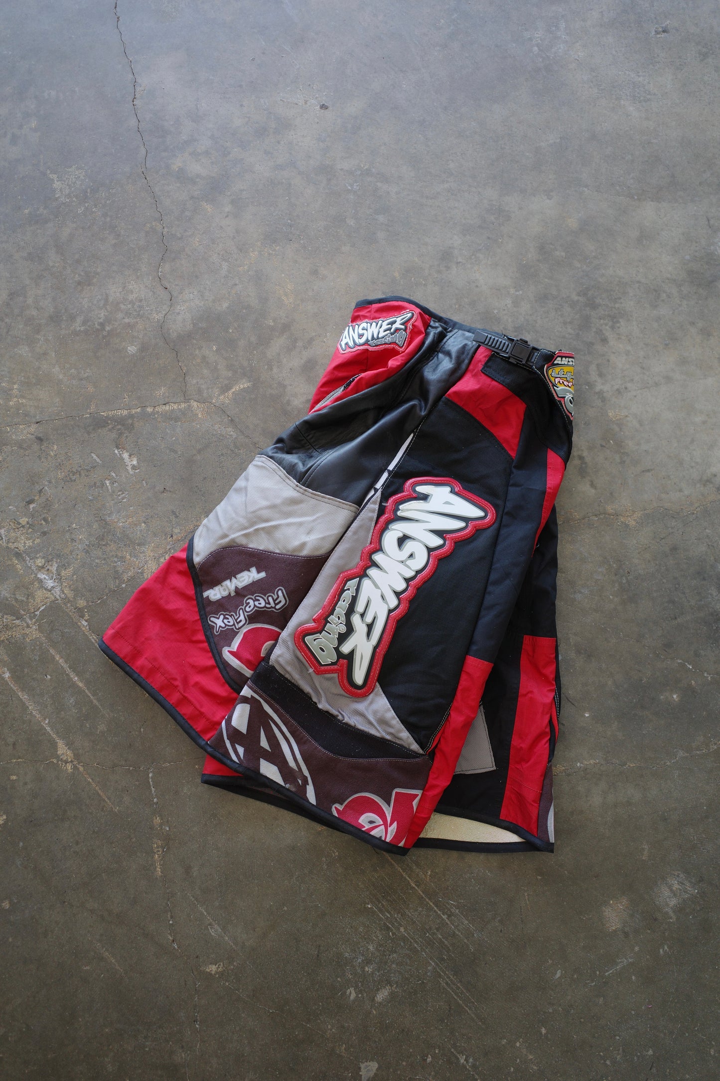 BAGGY SHORTS (32)MBS3