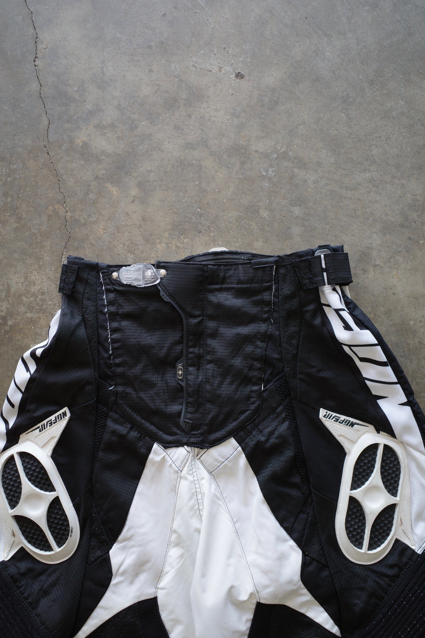 BAGGY SHORTS (32)MSP2