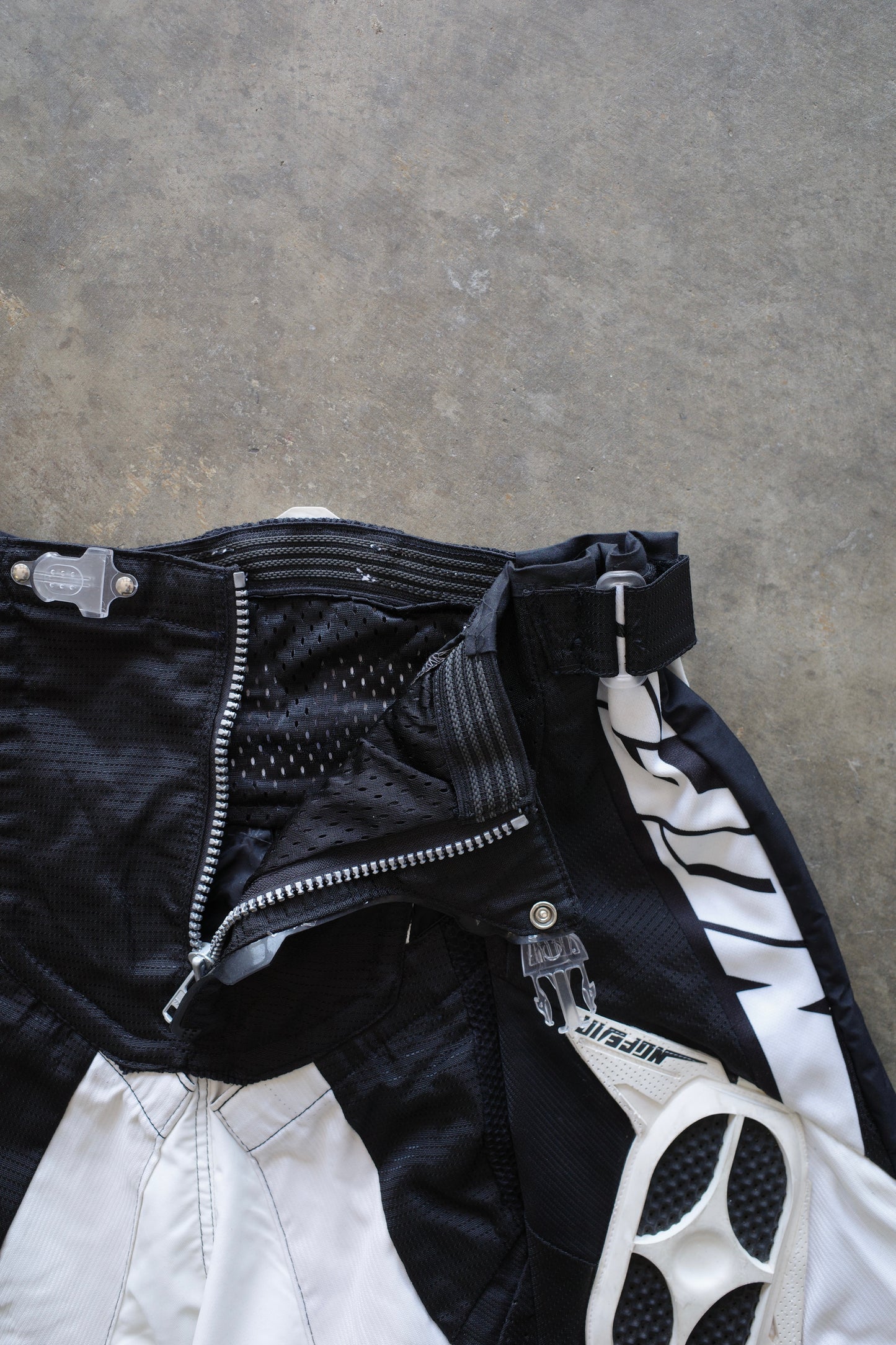 BAGGY SHORTS (32)MSP2
