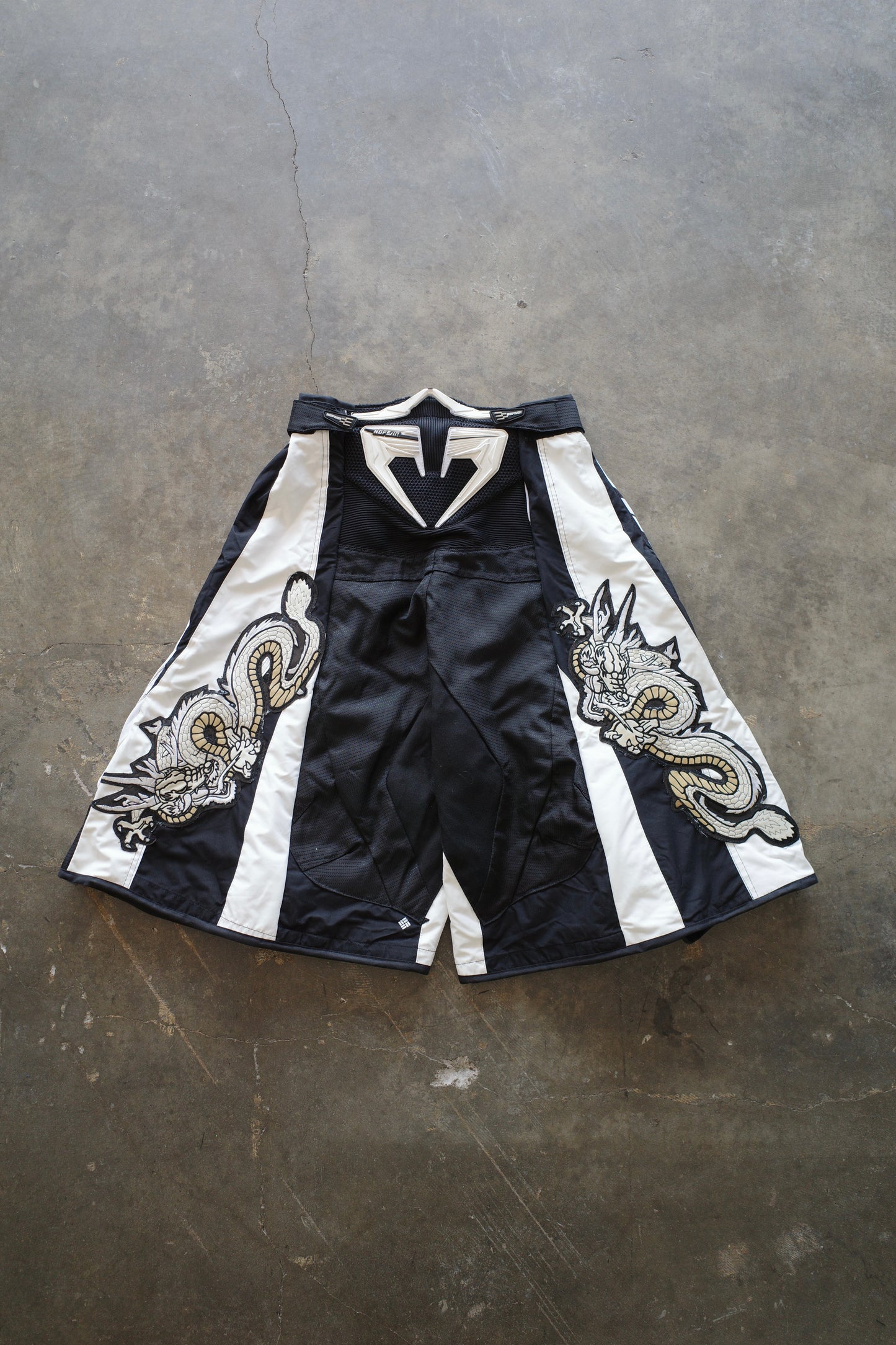 BAGGY SHORTS (32)MSP2
