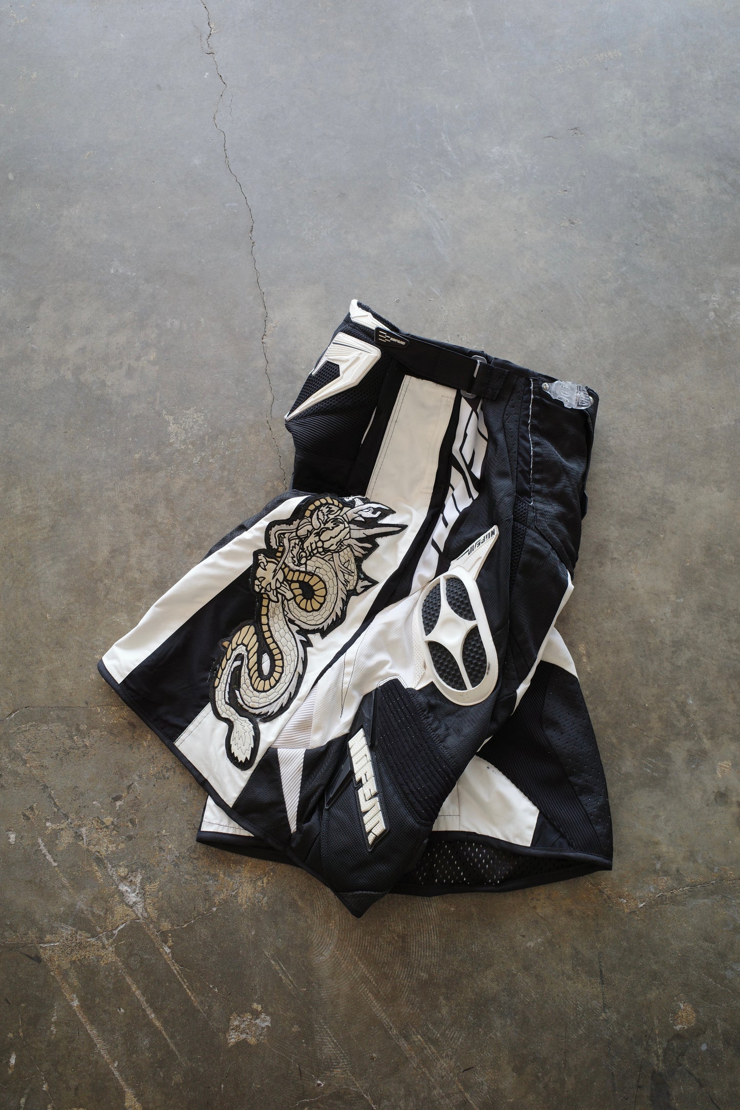 BAGGY SHORTS (32)MSP2