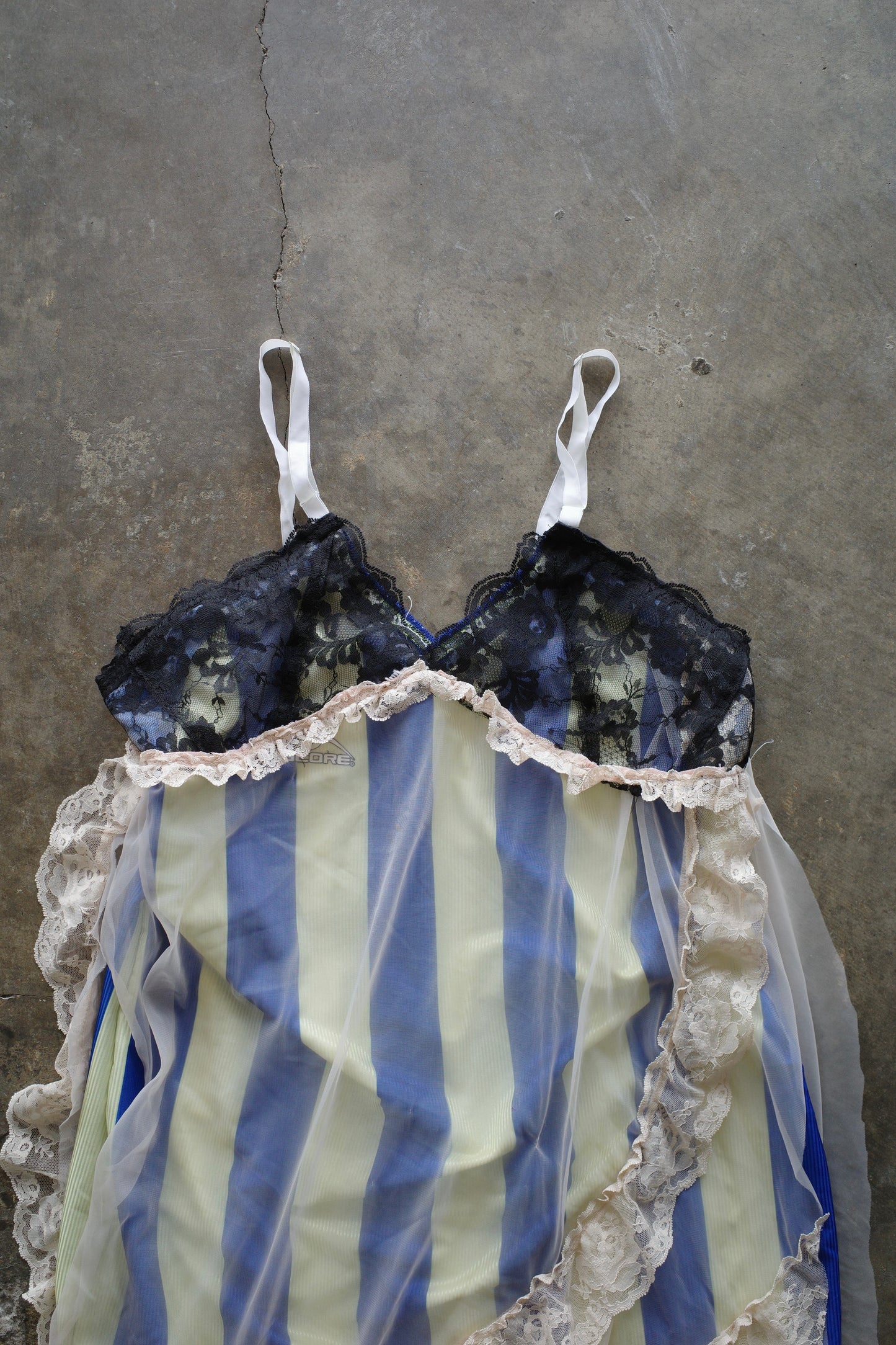 C&A top / CA7
