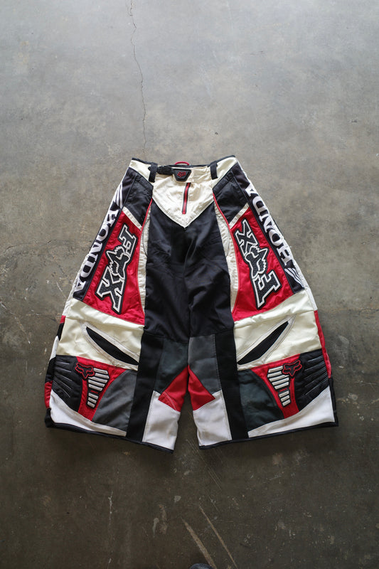 Wide Legged nag nag Pants (W32-L) / MWL3