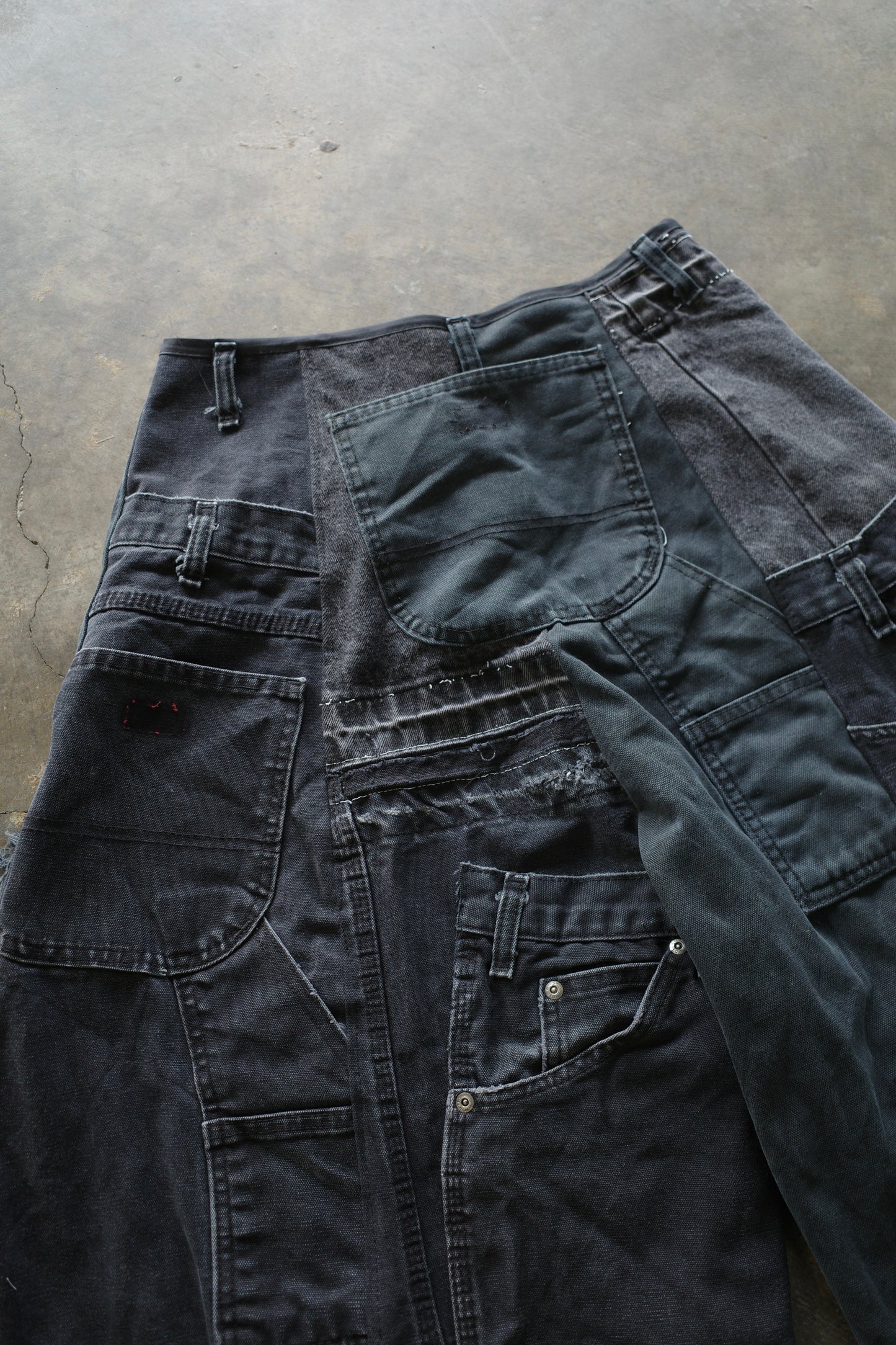 BAGGY SHORTS (32)BDBS2