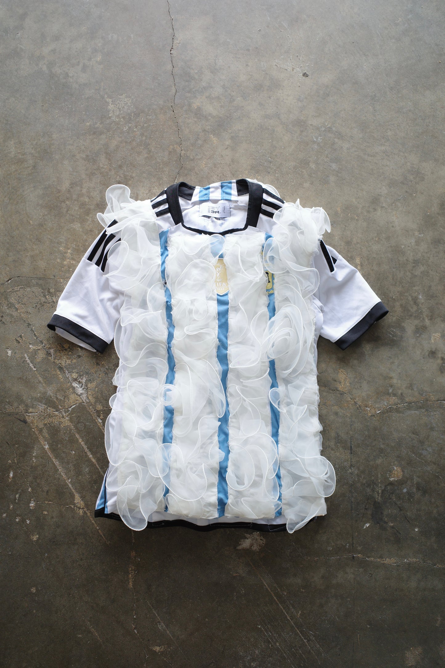 C&A top / CA8