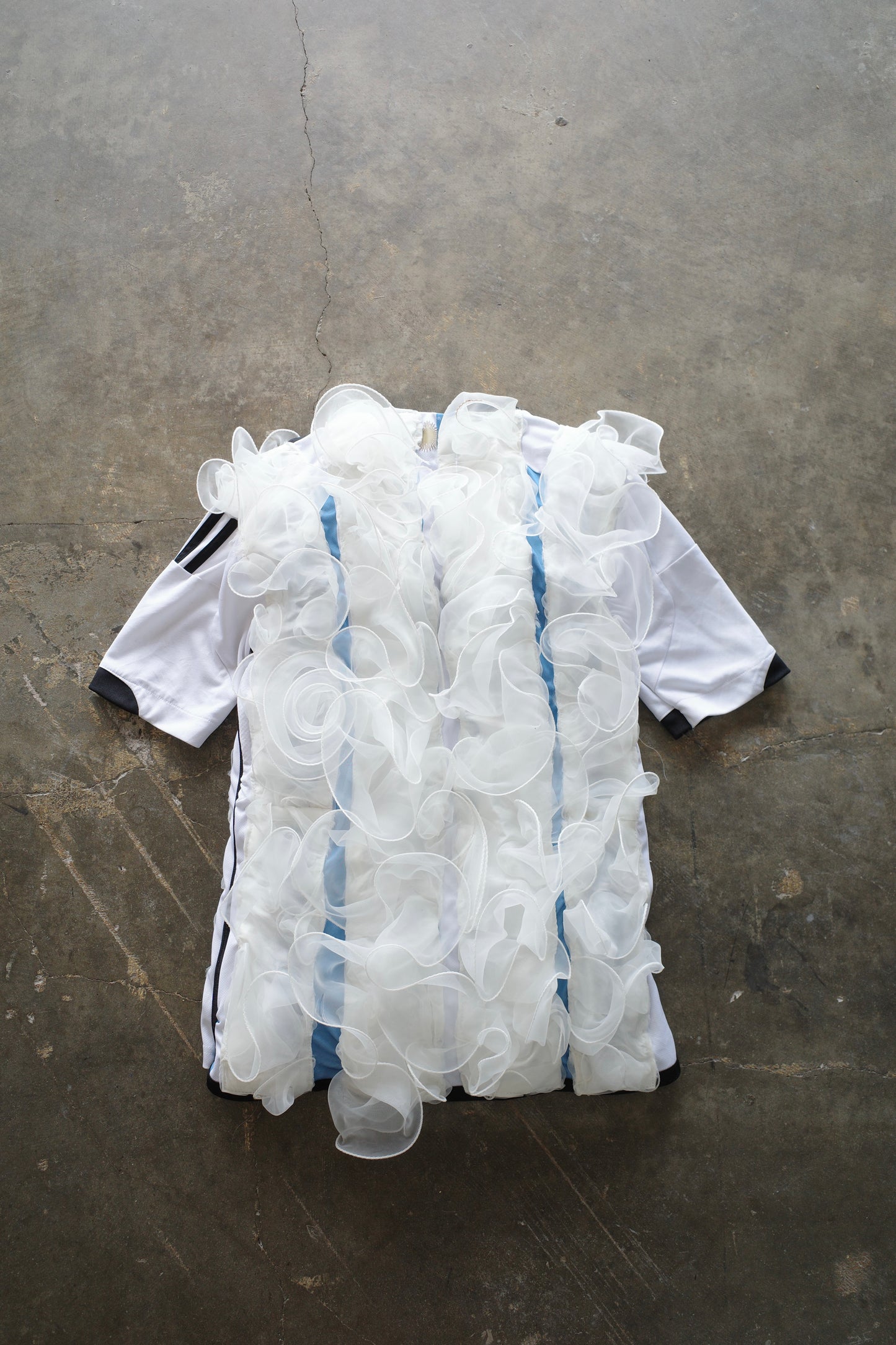 C&A top / CA8