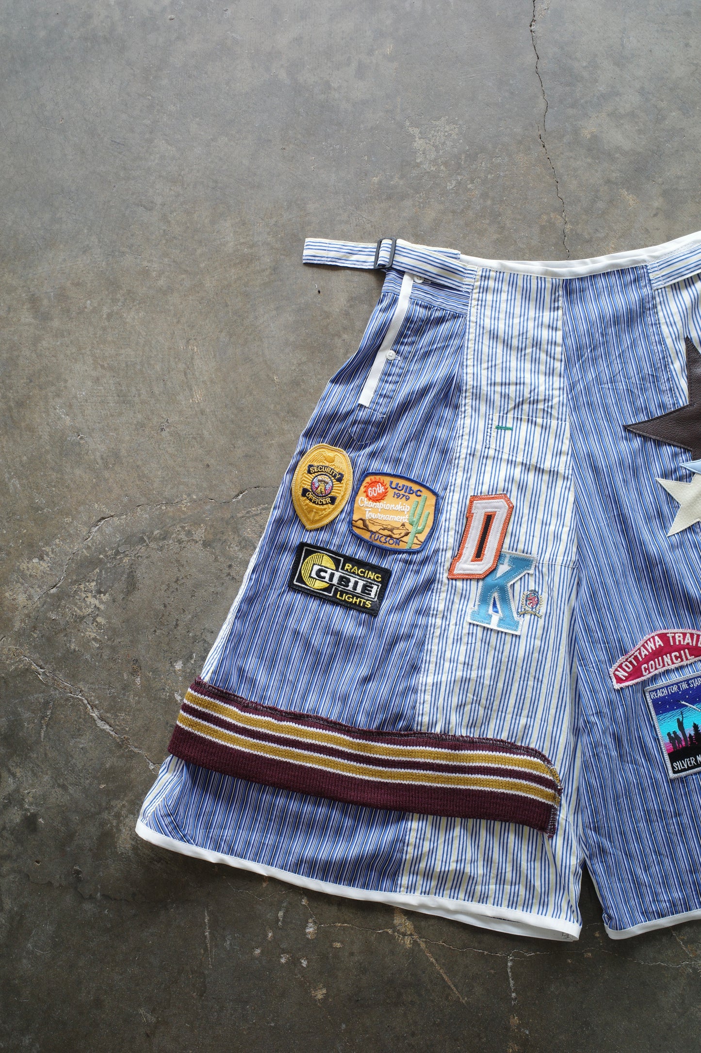 BAGGY SHORTS (32)SBS1