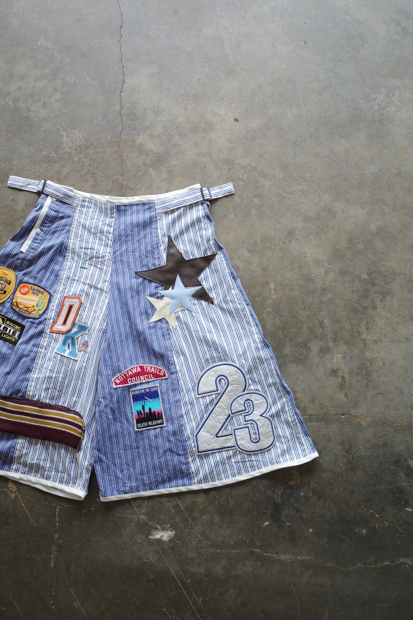 BAGGY SHORTS (32)SBS1