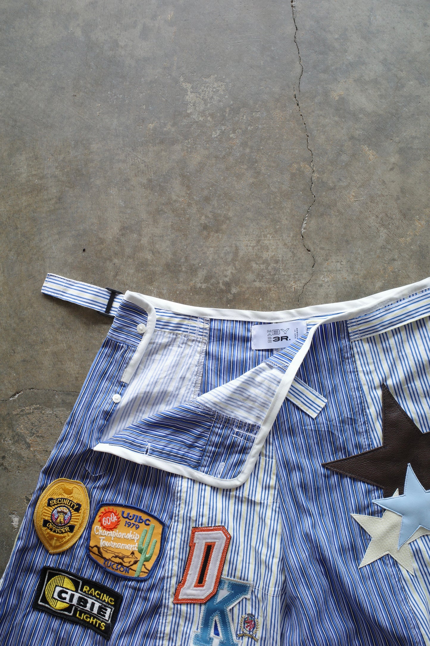 BAGGY SHORTS (32)SBS1