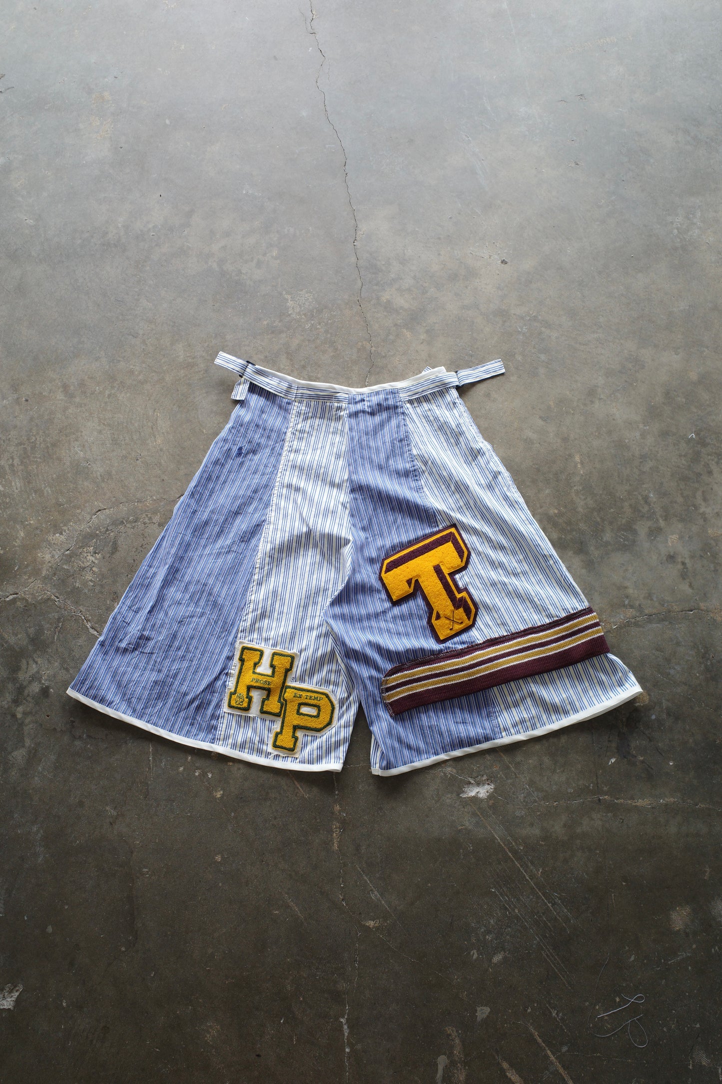 BAGGY SHORTS (32)SBS1