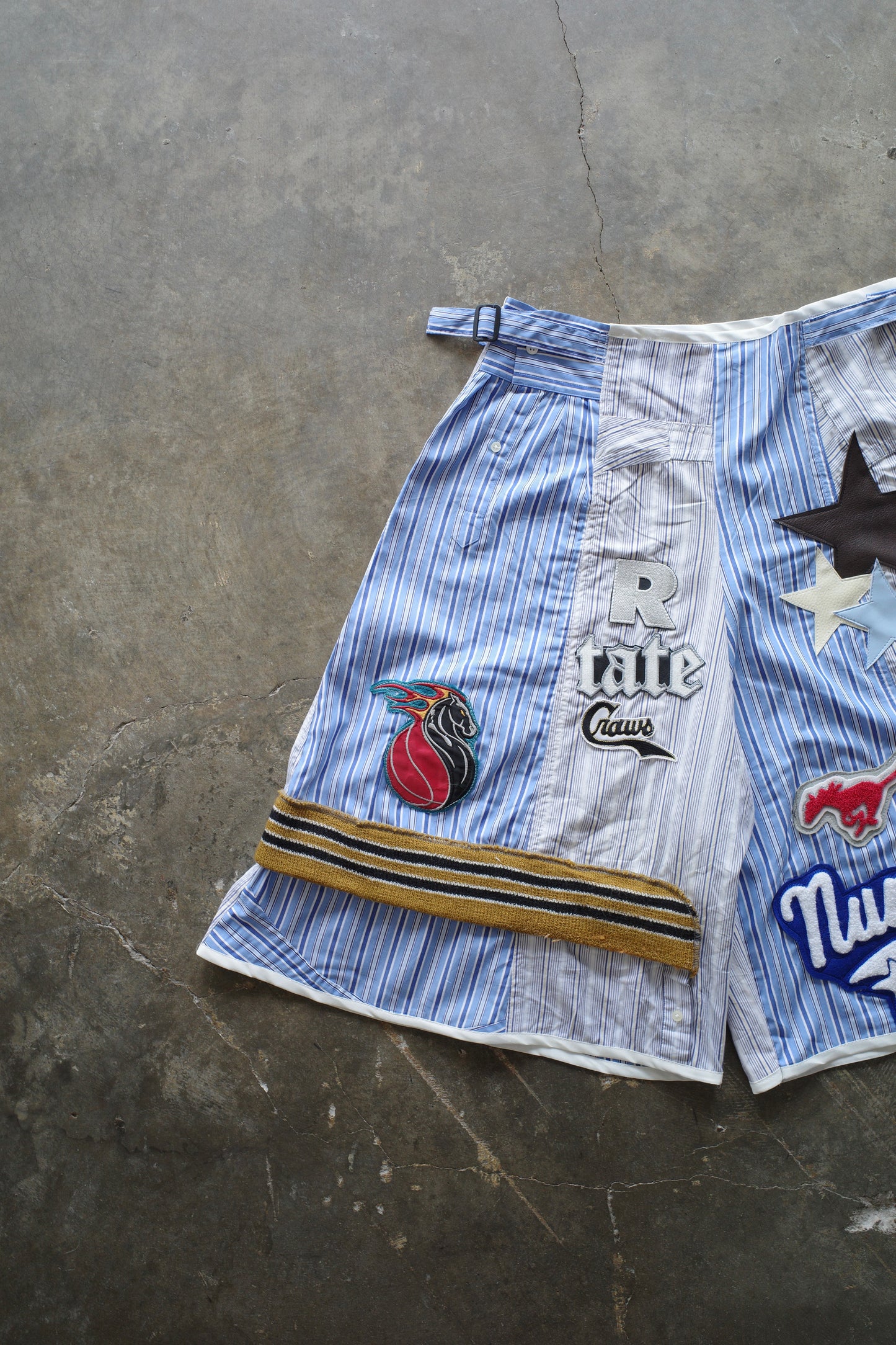 BAGGY SHORTS (32)SBS2